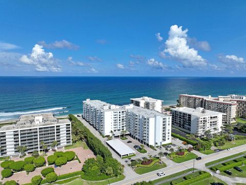 A home in Palm Beach