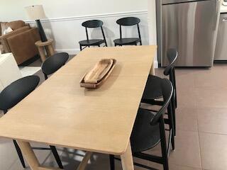 VILLAS ON THE GREEN CONDO - Residential Lease