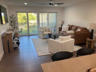 VILLAS ON THE GREEN CONDO - Residential Lease