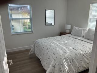 VILLAS ON THE GREEN CONDO - Residential Lease