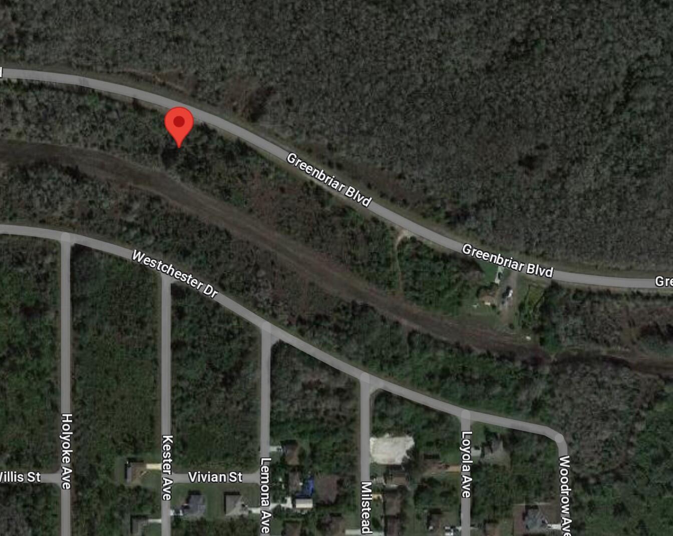 483 Greenbriar Boulevard