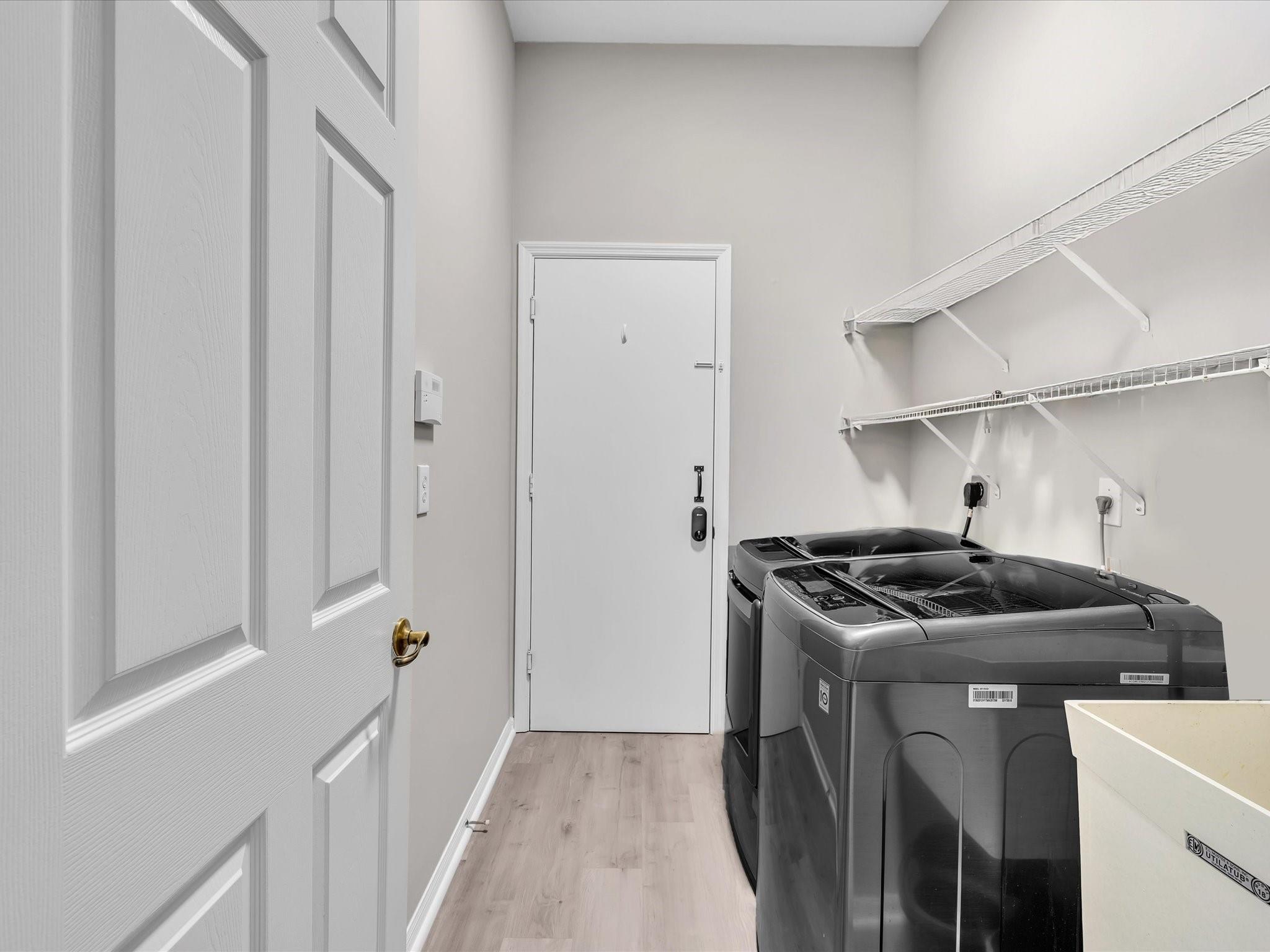 Pasadena At Pembroke Shore - Residential