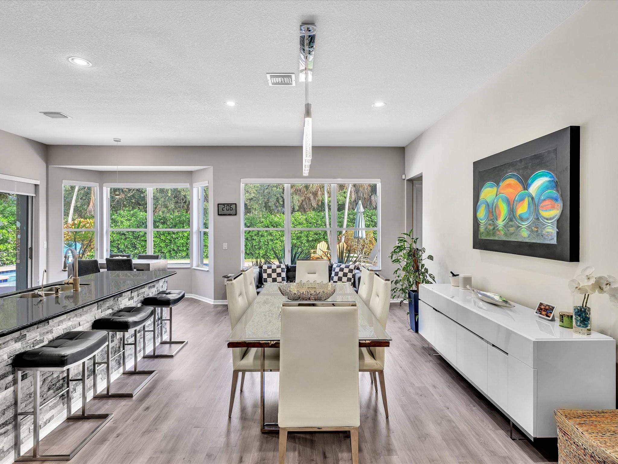 Pasadena At Pembroke Shore - Residential