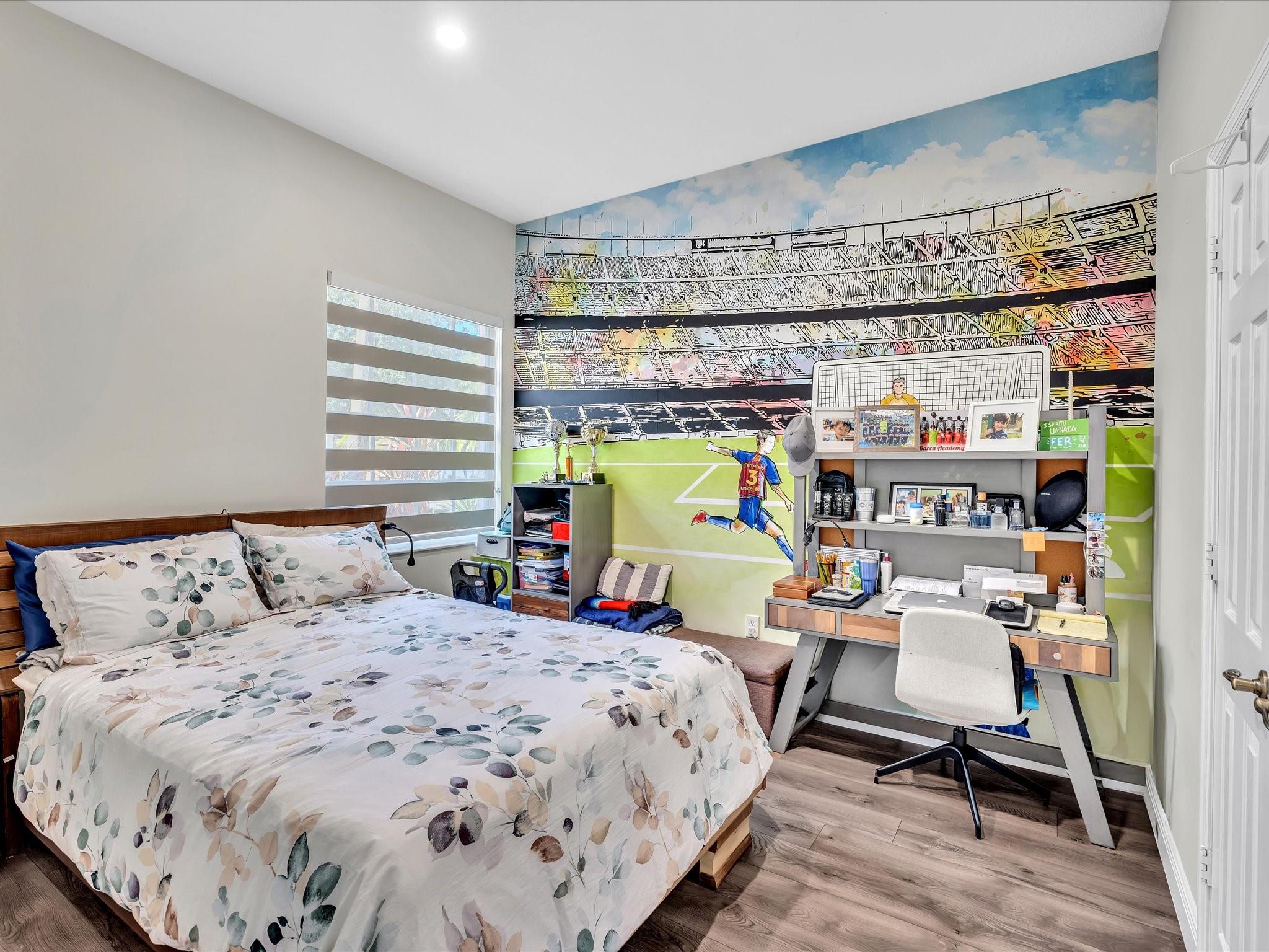 Pasadena At Pembroke Shore - Residential