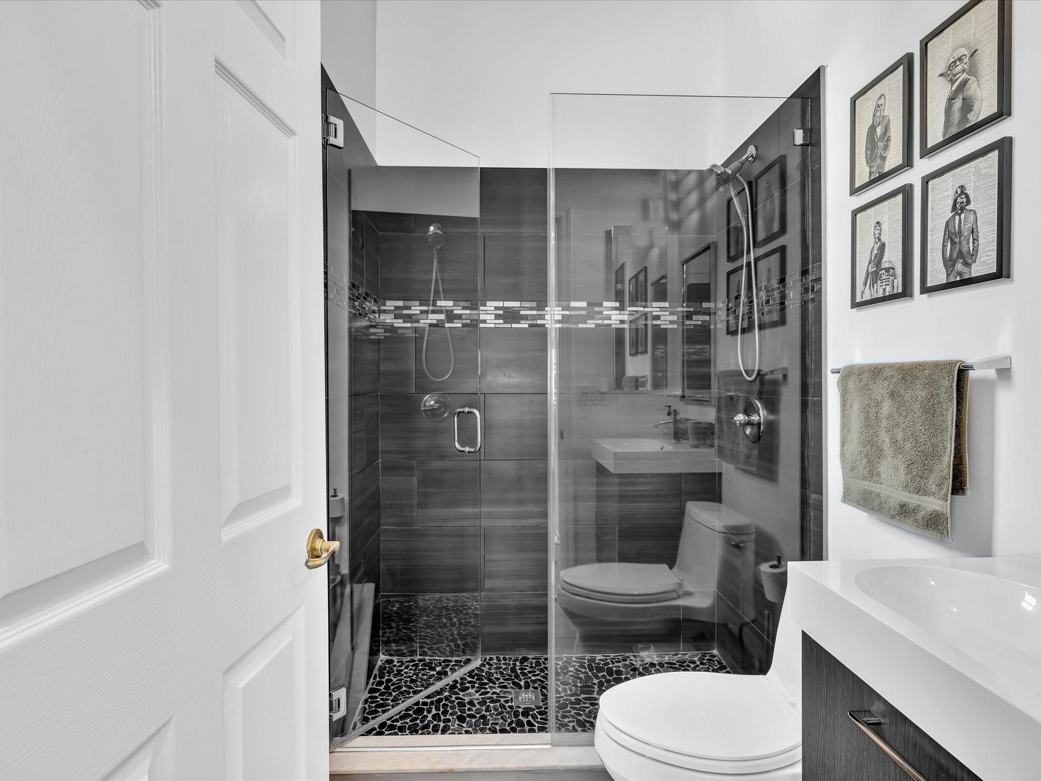 Pasadena At Pembroke Shore - Residential