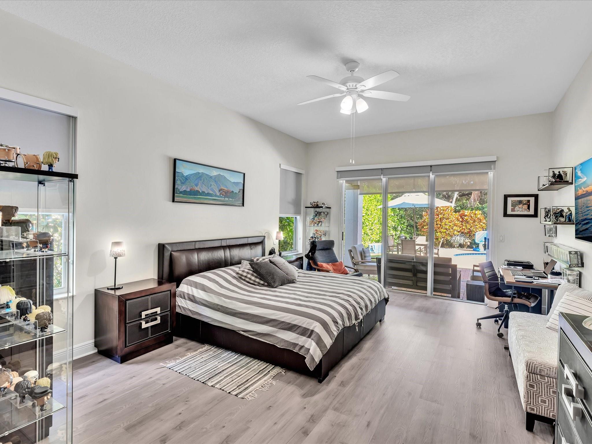 Pasadena At Pembroke Shore - Residential