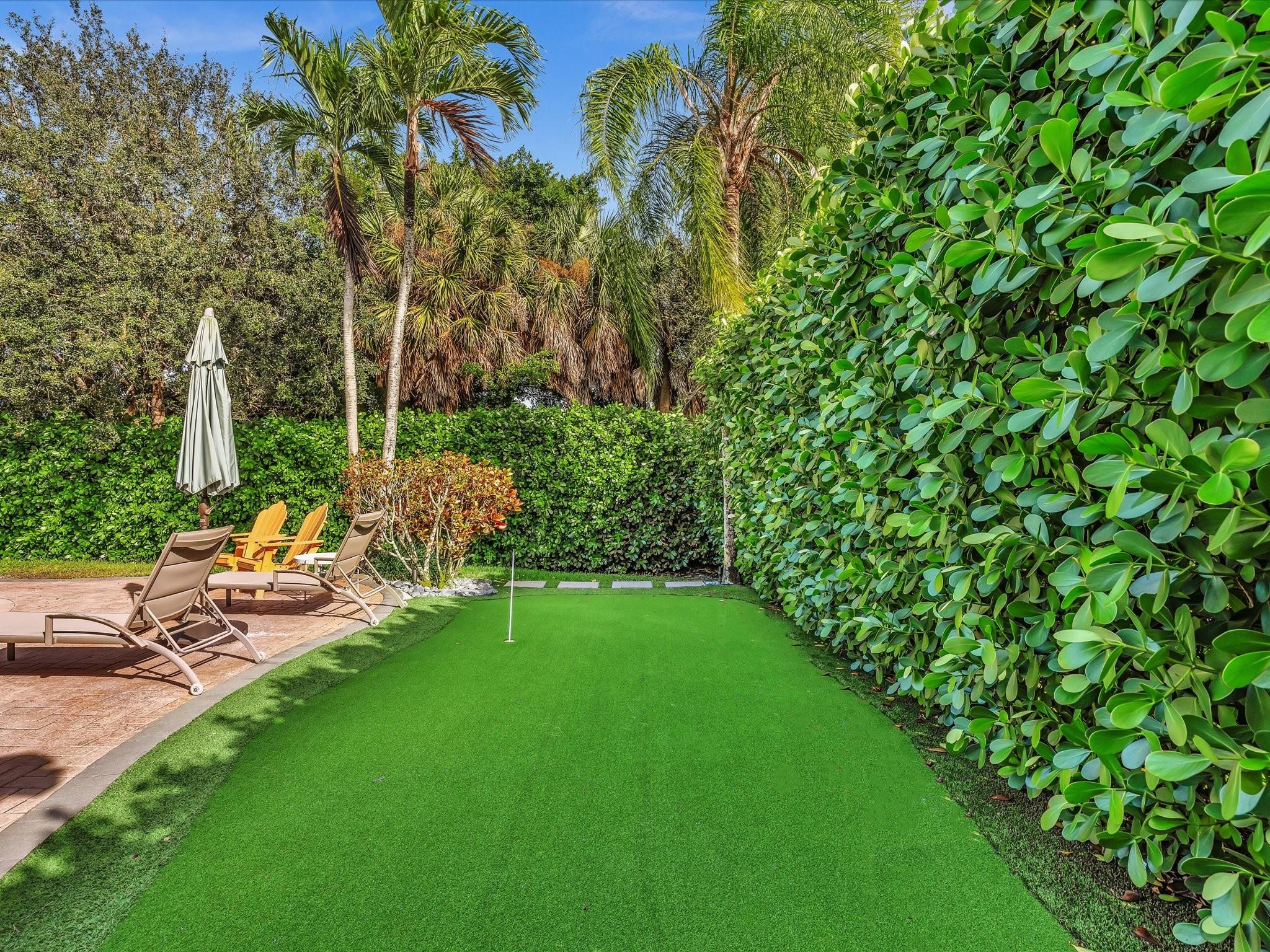 Pasadena At Pembroke Shore - Residential