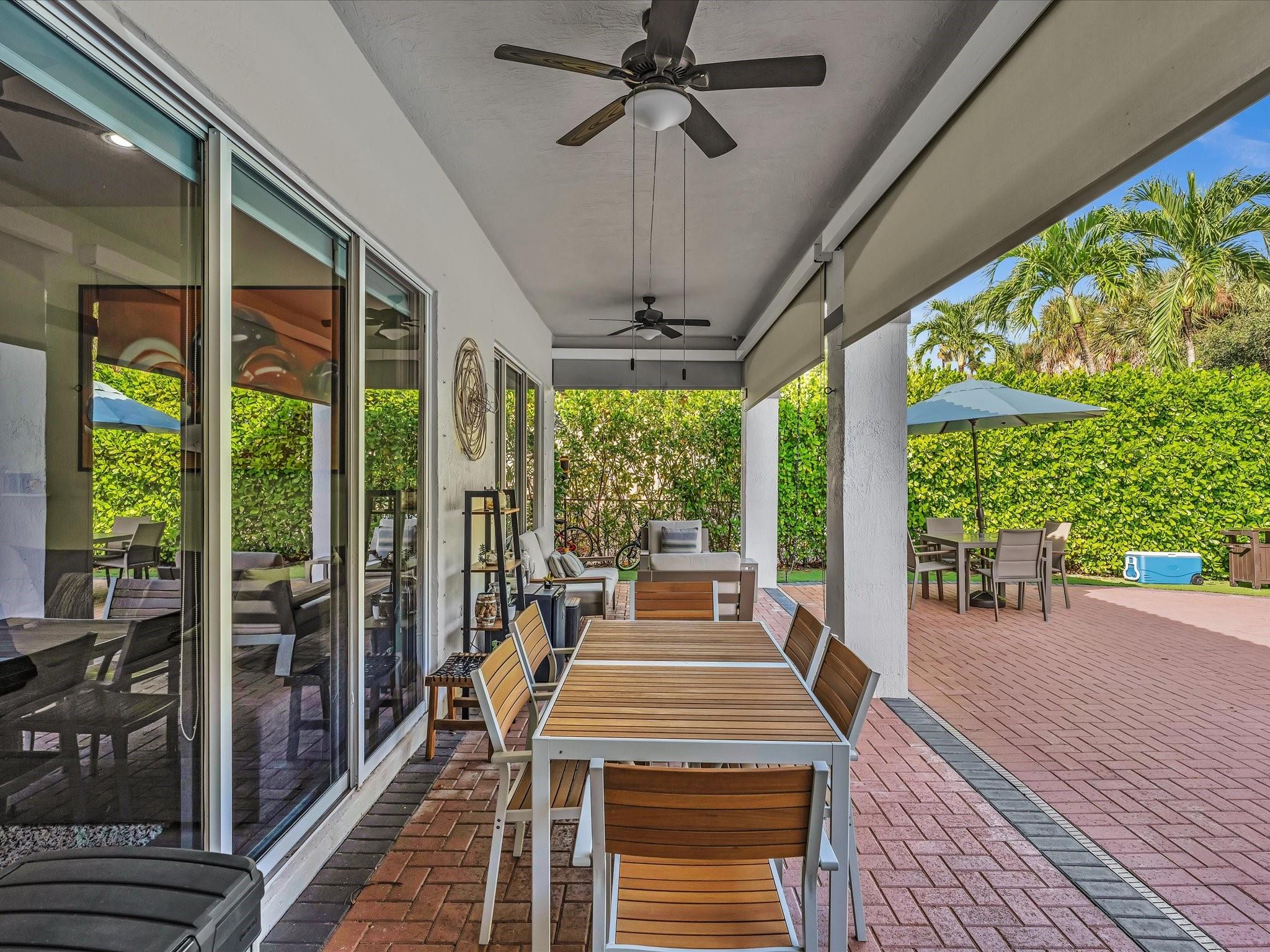 Pasadena At Pembroke Shore - Residential