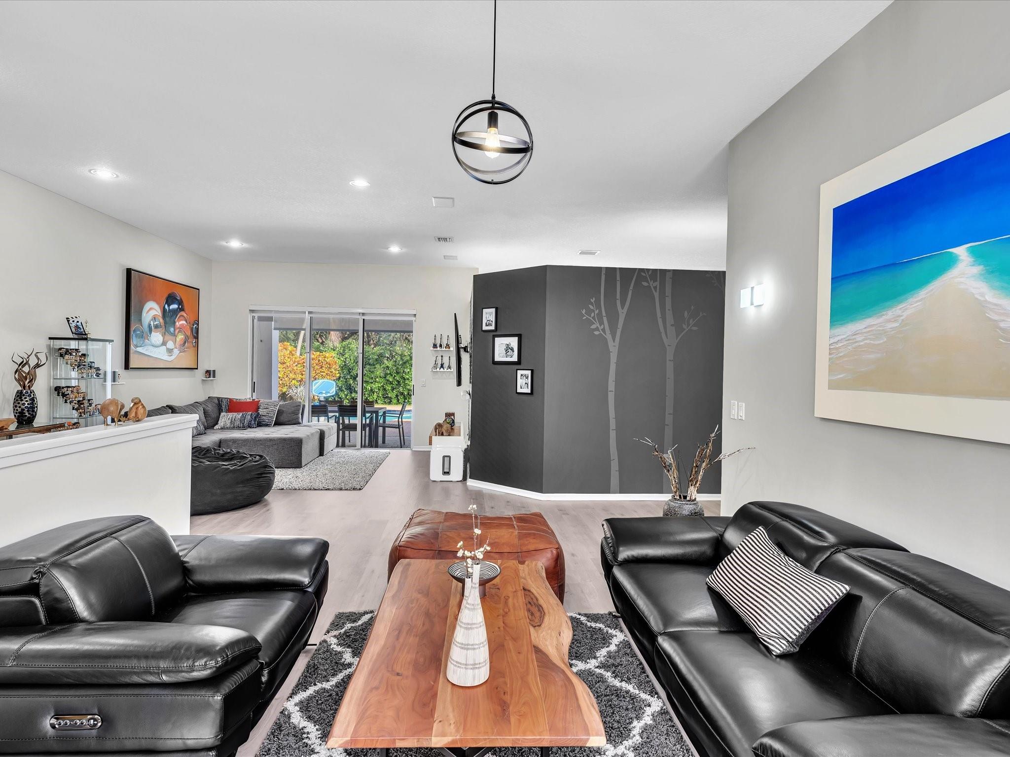 Pasadena At Pembroke Shore - Residential