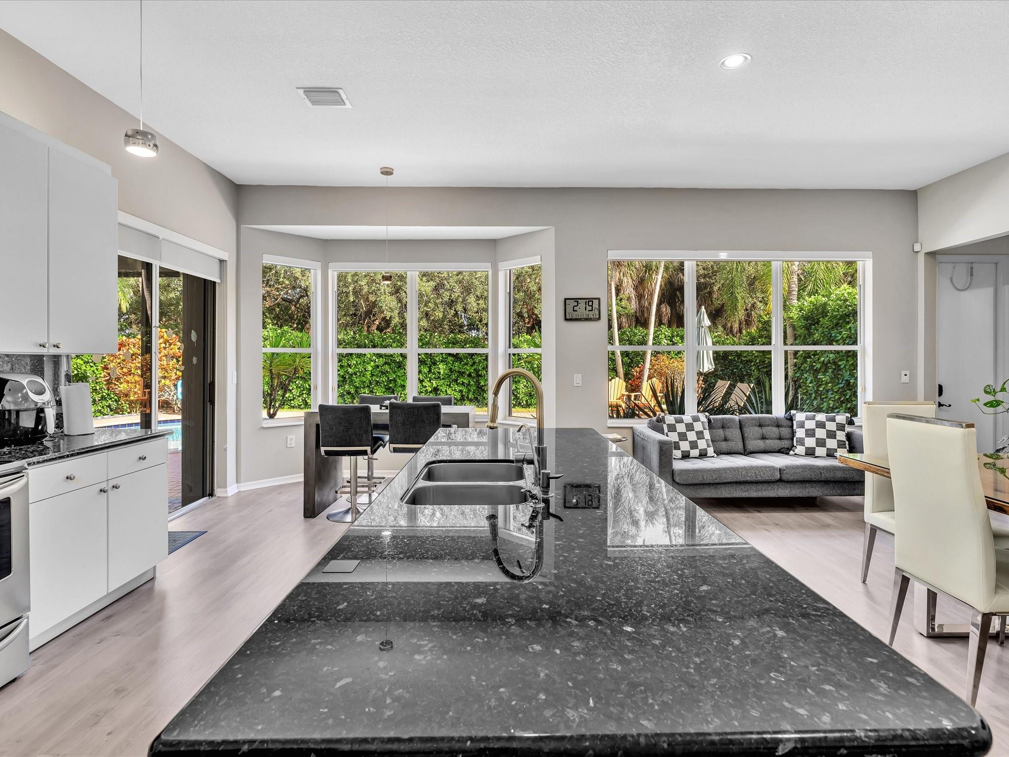 Pasadena At Pembroke Shore - Residential