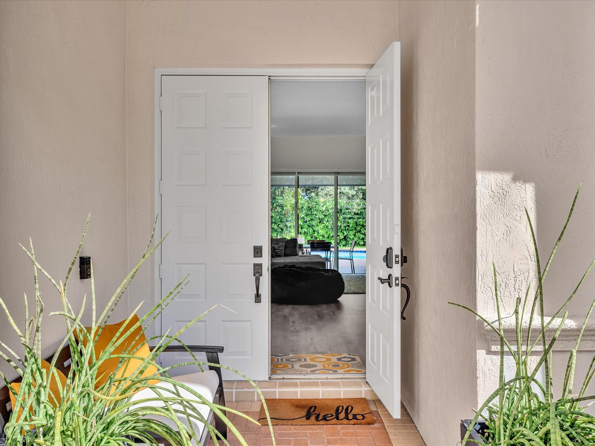 Pasadena At Pembroke Shore - Residential