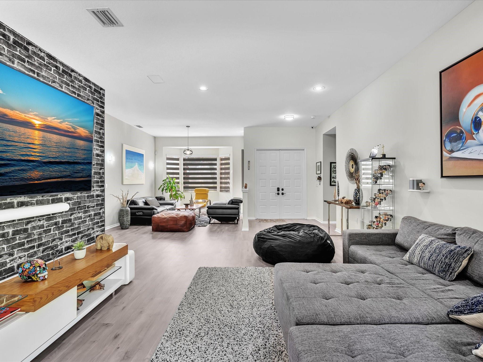 Pasadena At Pembroke Shore - Residential