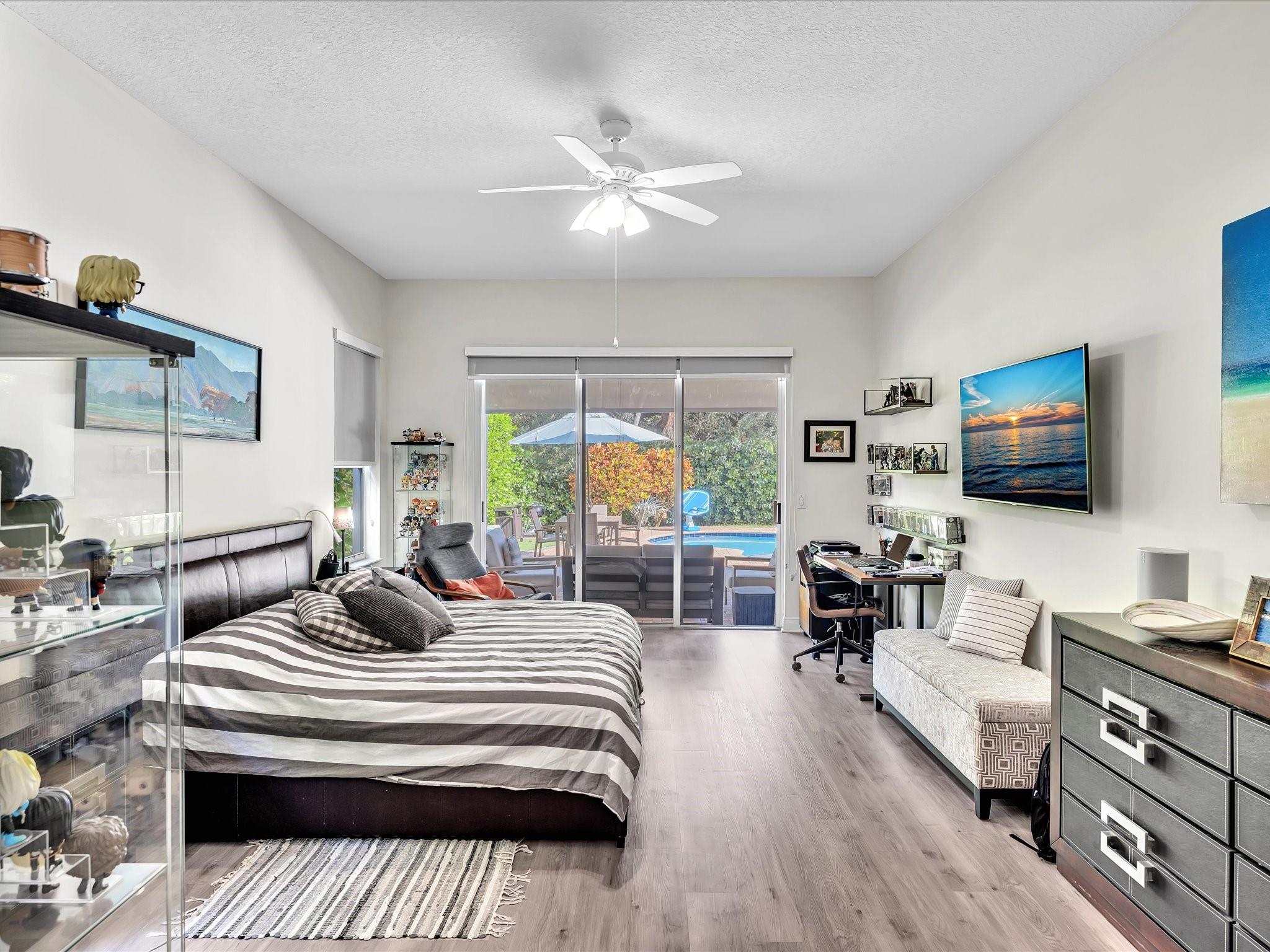 Pasadena At Pembroke Shore - Residential