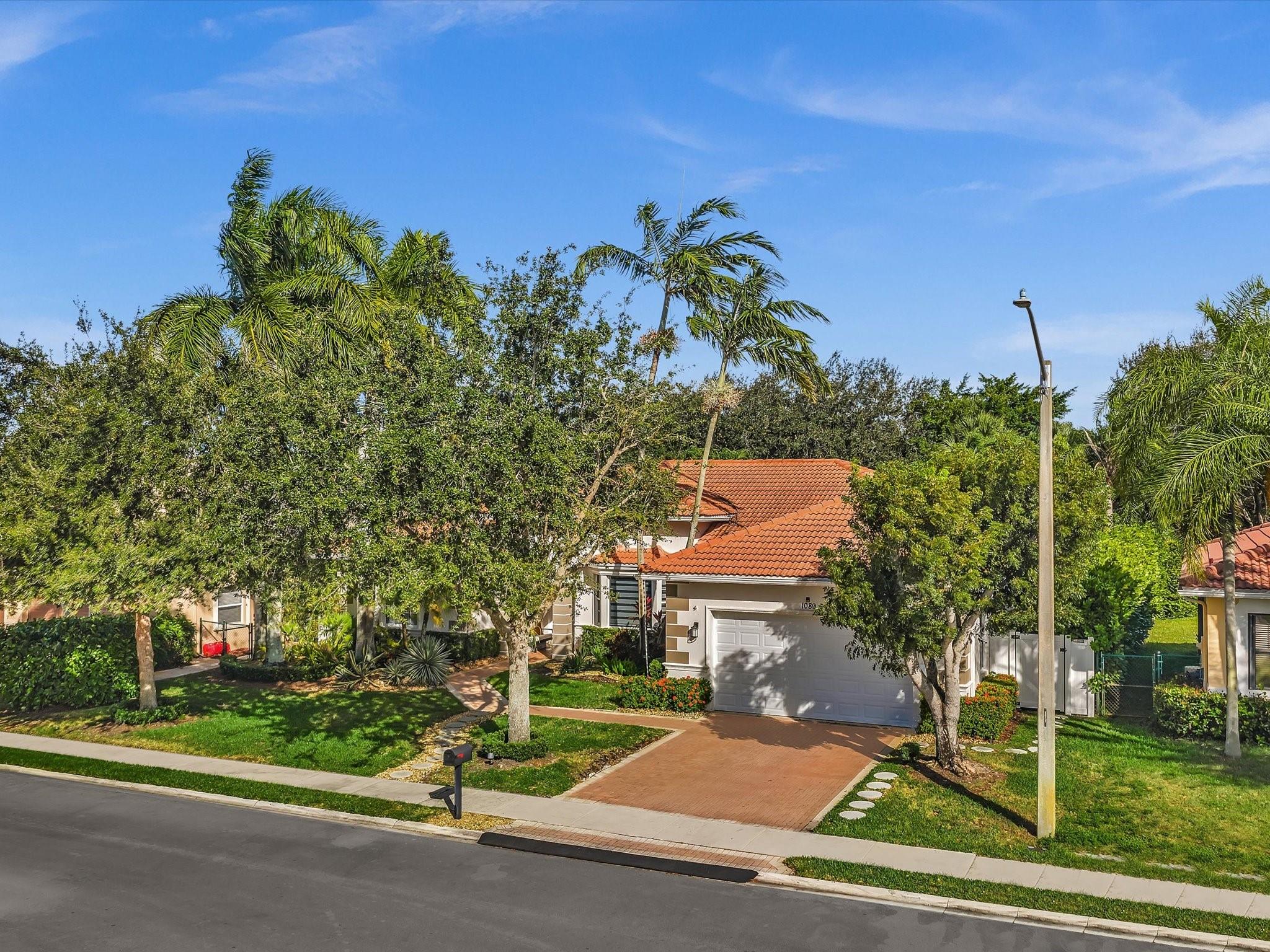 Pasadena At Pembroke Shore - Residential