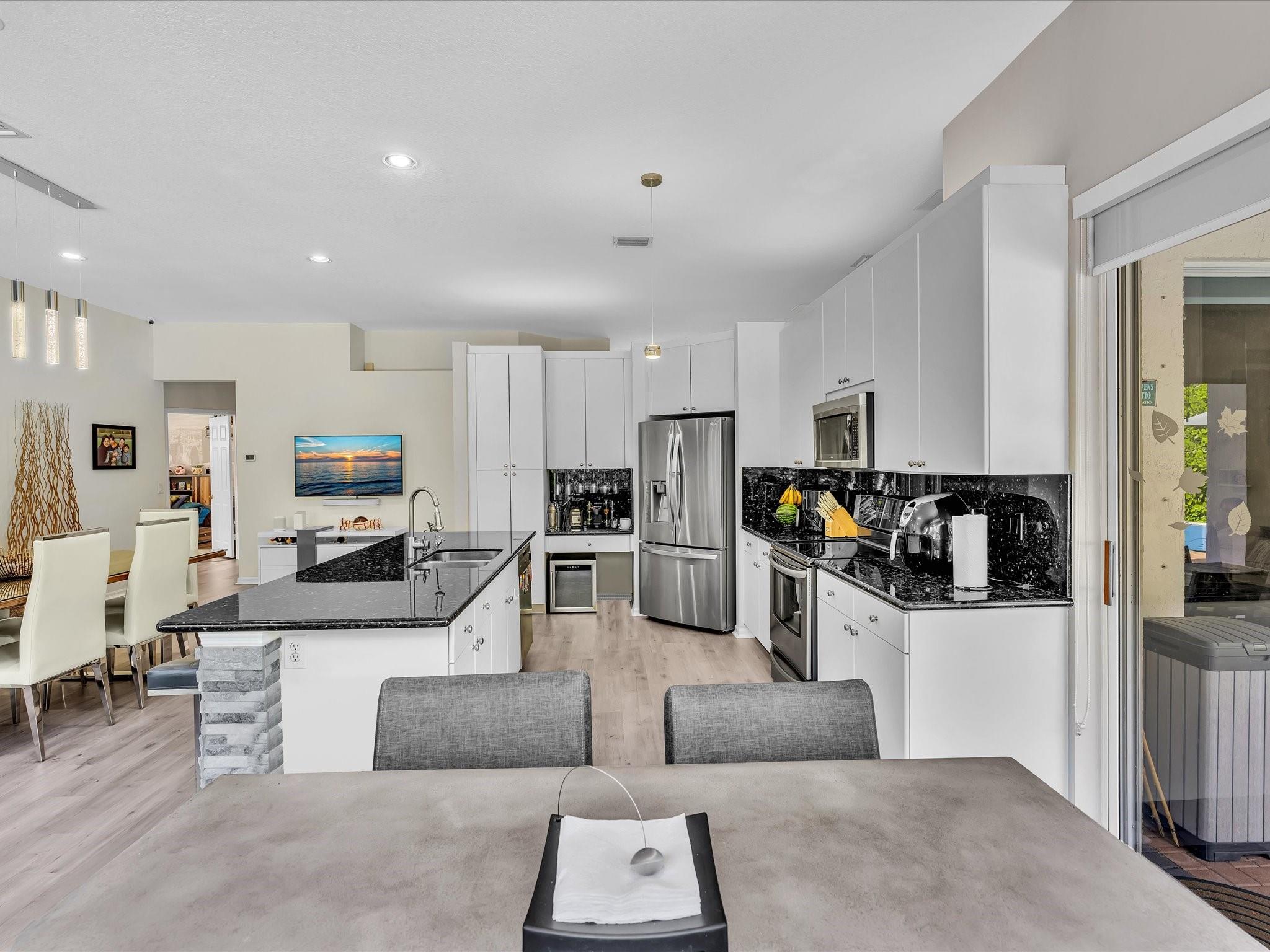 Pasadena At Pembroke Shore - Residential