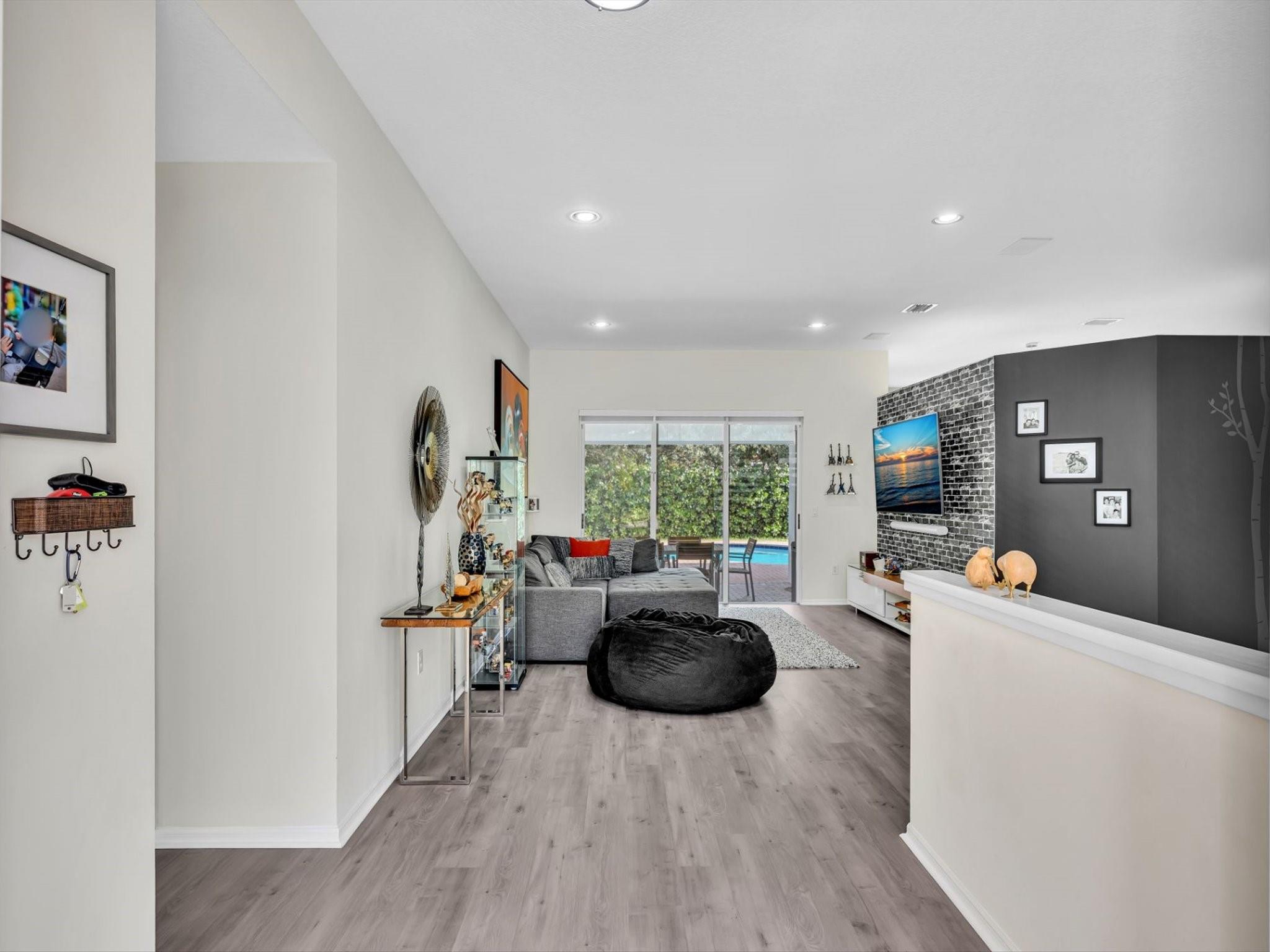 Pasadena At Pembroke Shore - Residential