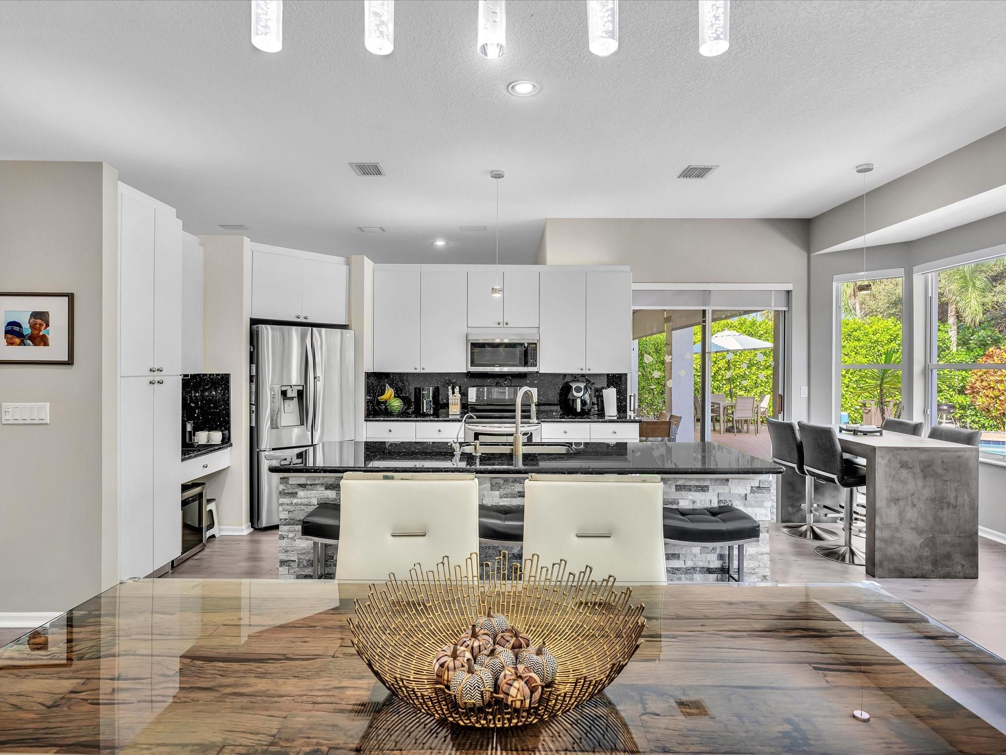 Pasadena At Pembroke Shore - Residential