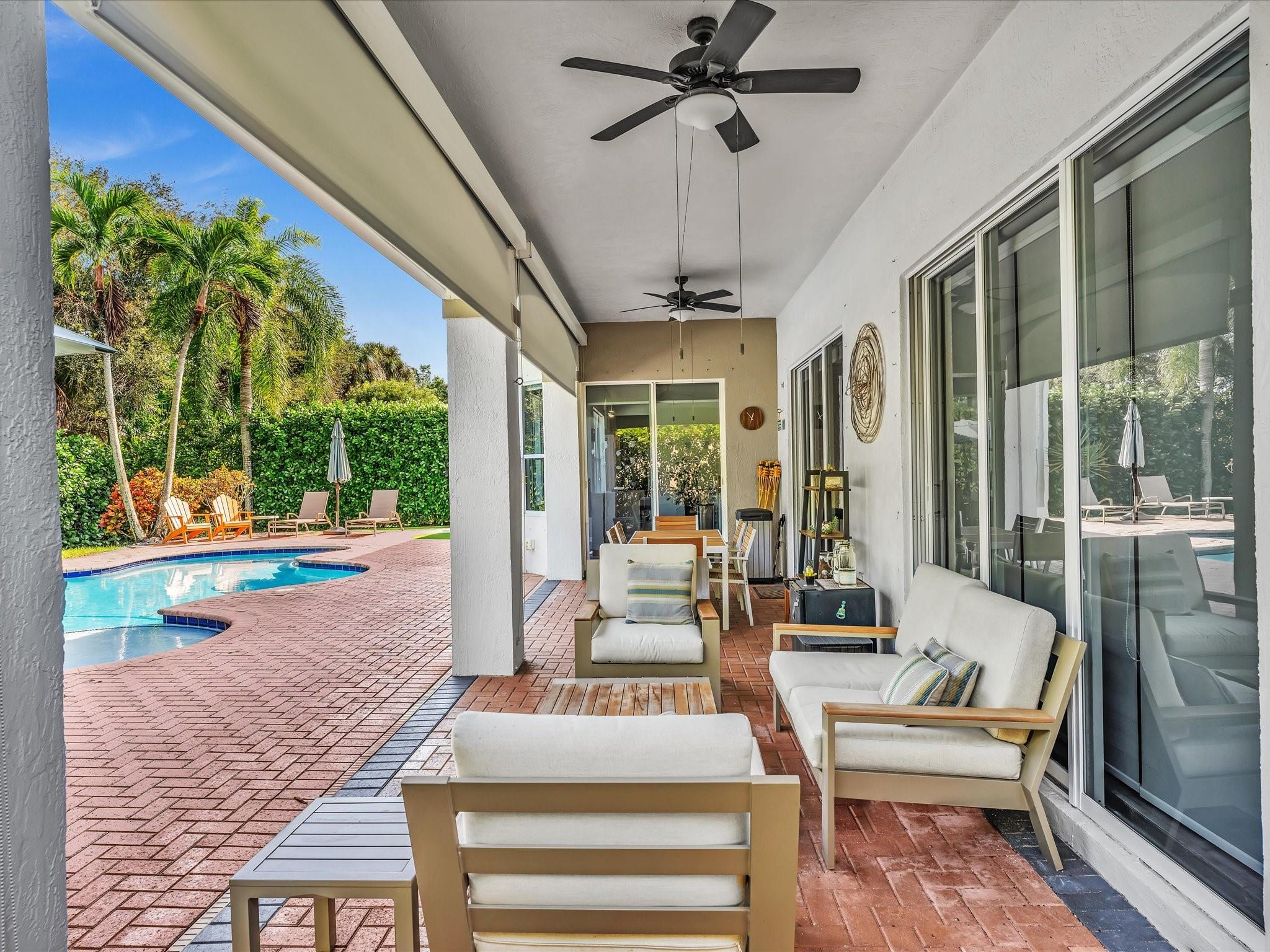 Pasadena At Pembroke Shore - Residential