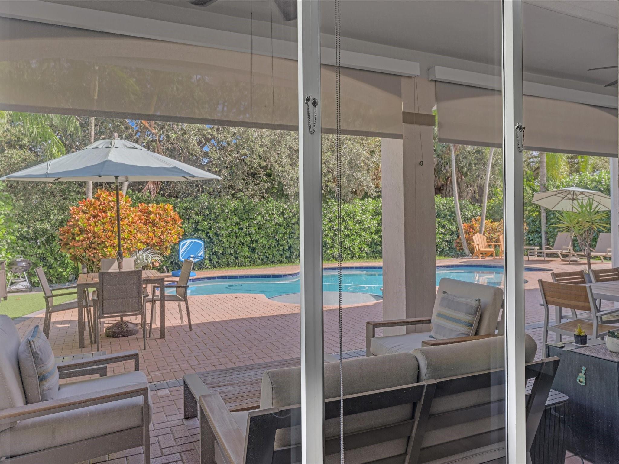 Pasadena At Pembroke Shore - Residential