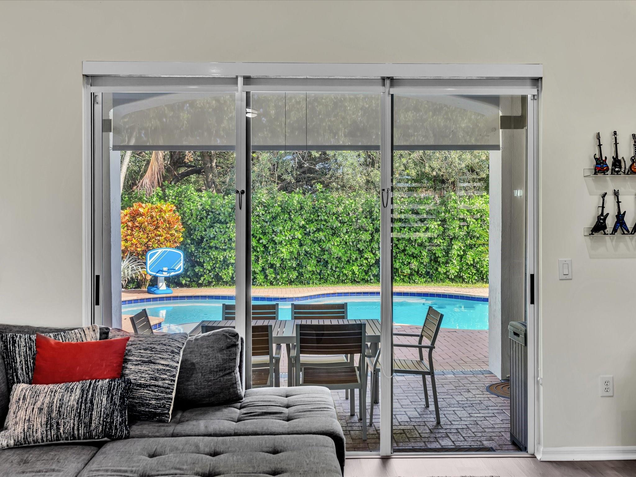 Pasadena At Pembroke Shore - Residential