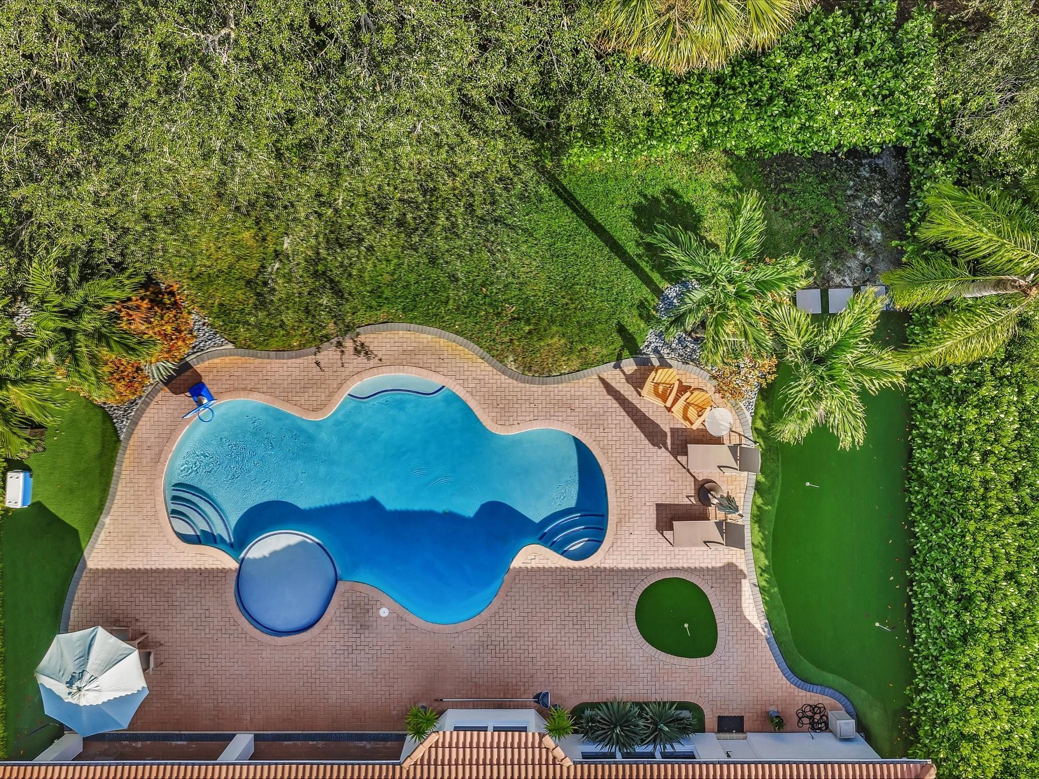 Pasadena At Pembroke Shore - Residential