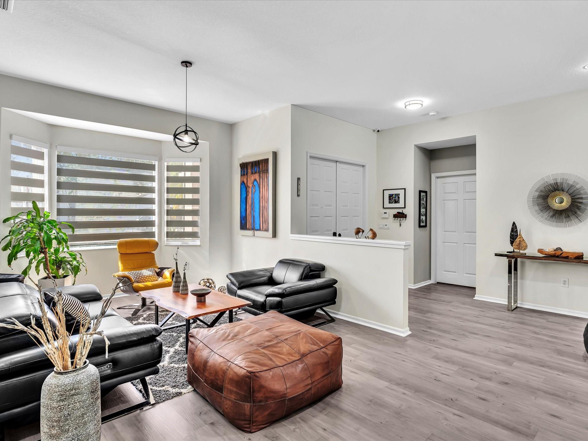 Pasadena At Pembroke Shore - Residential