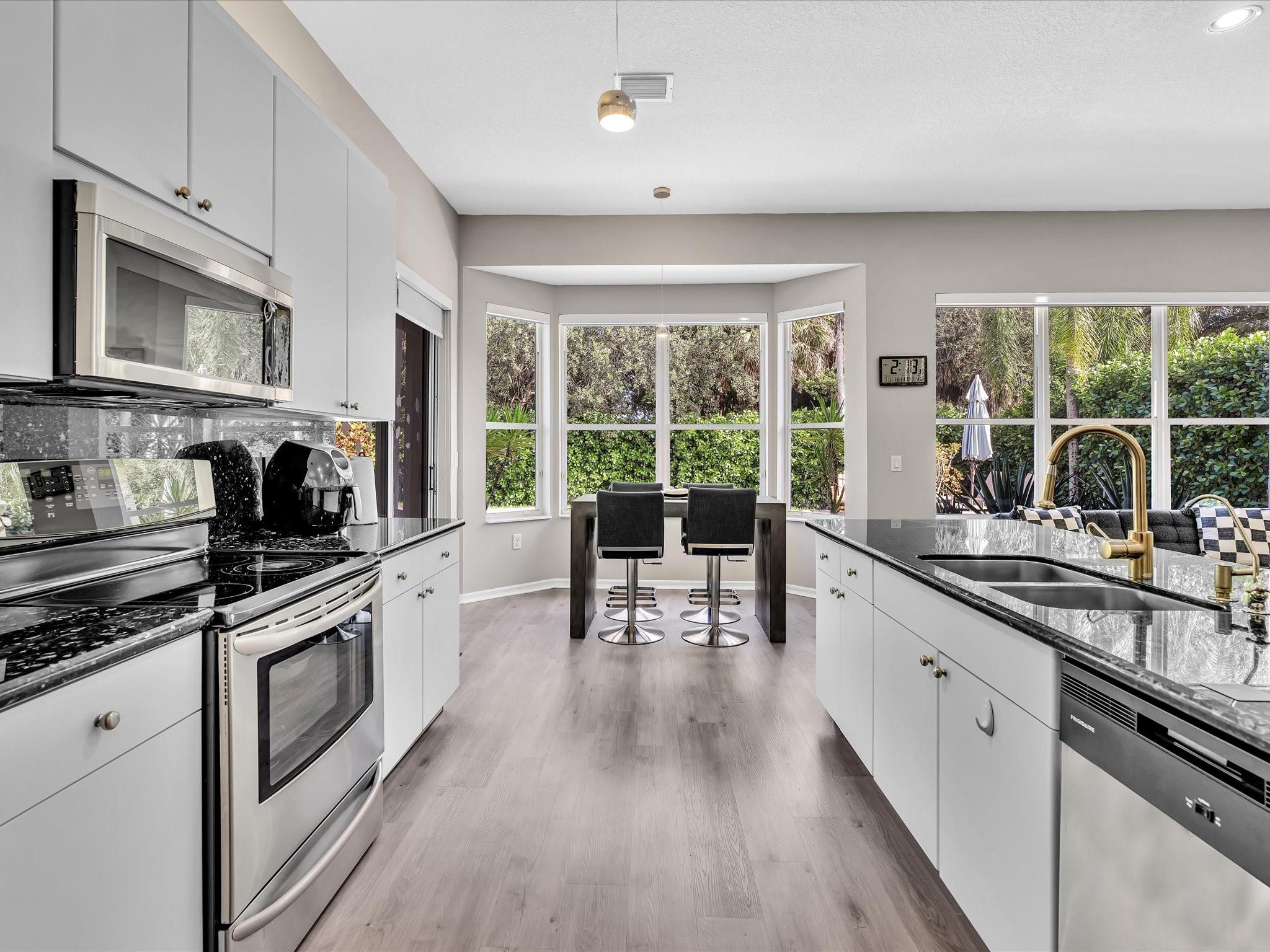 Pasadena At Pembroke Shore - Residential