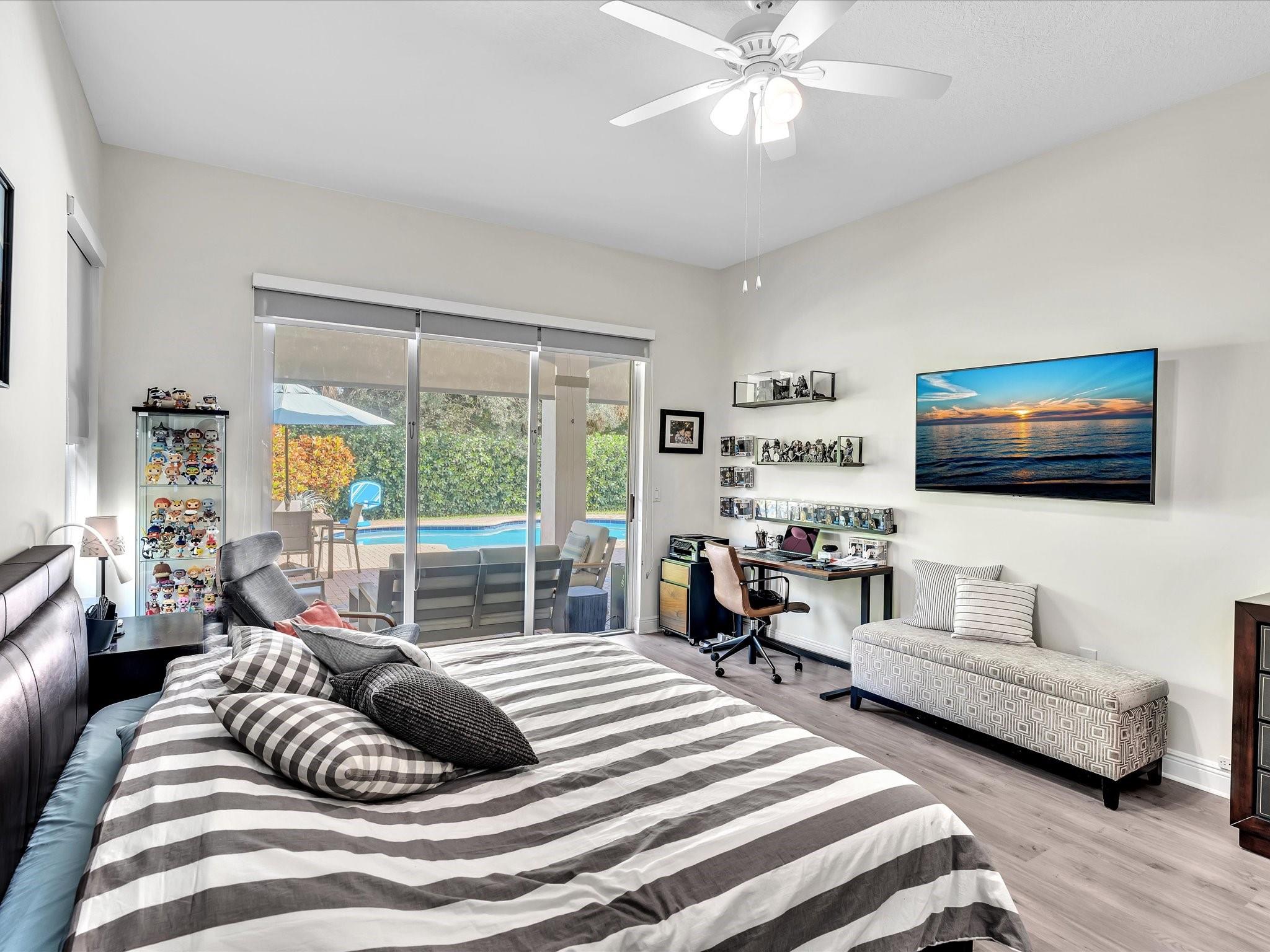 Pasadena At Pembroke Shore - Residential