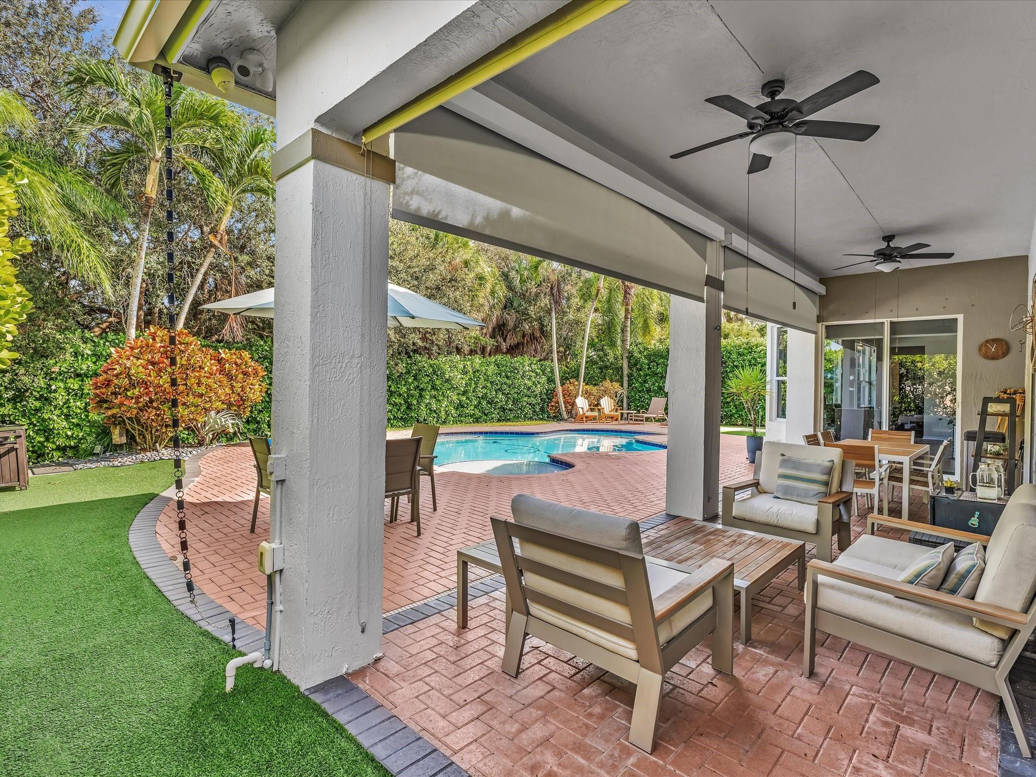 Pasadena At Pembroke Shore - Residential