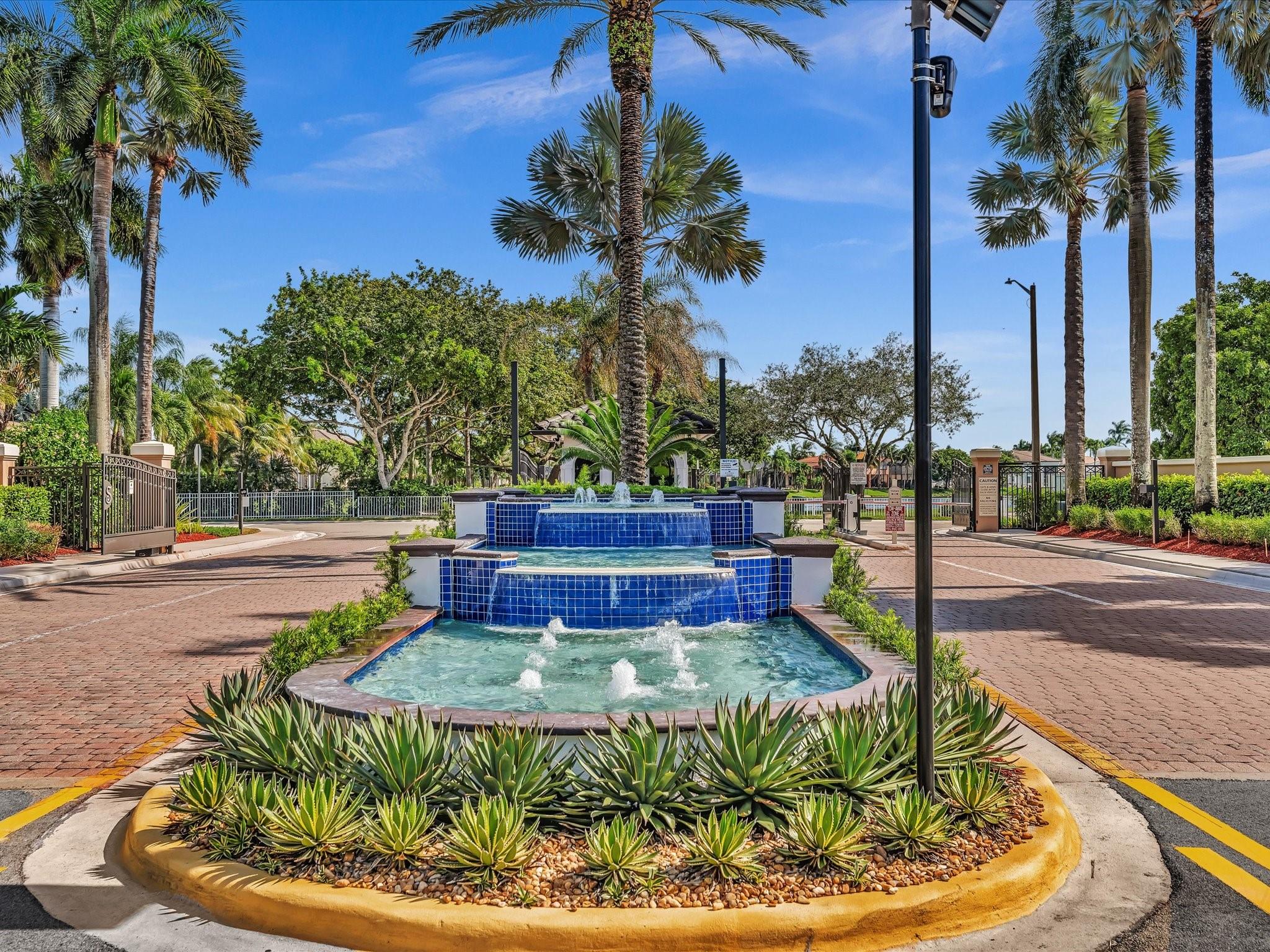 Pasadena At Pembroke Shore - Residential