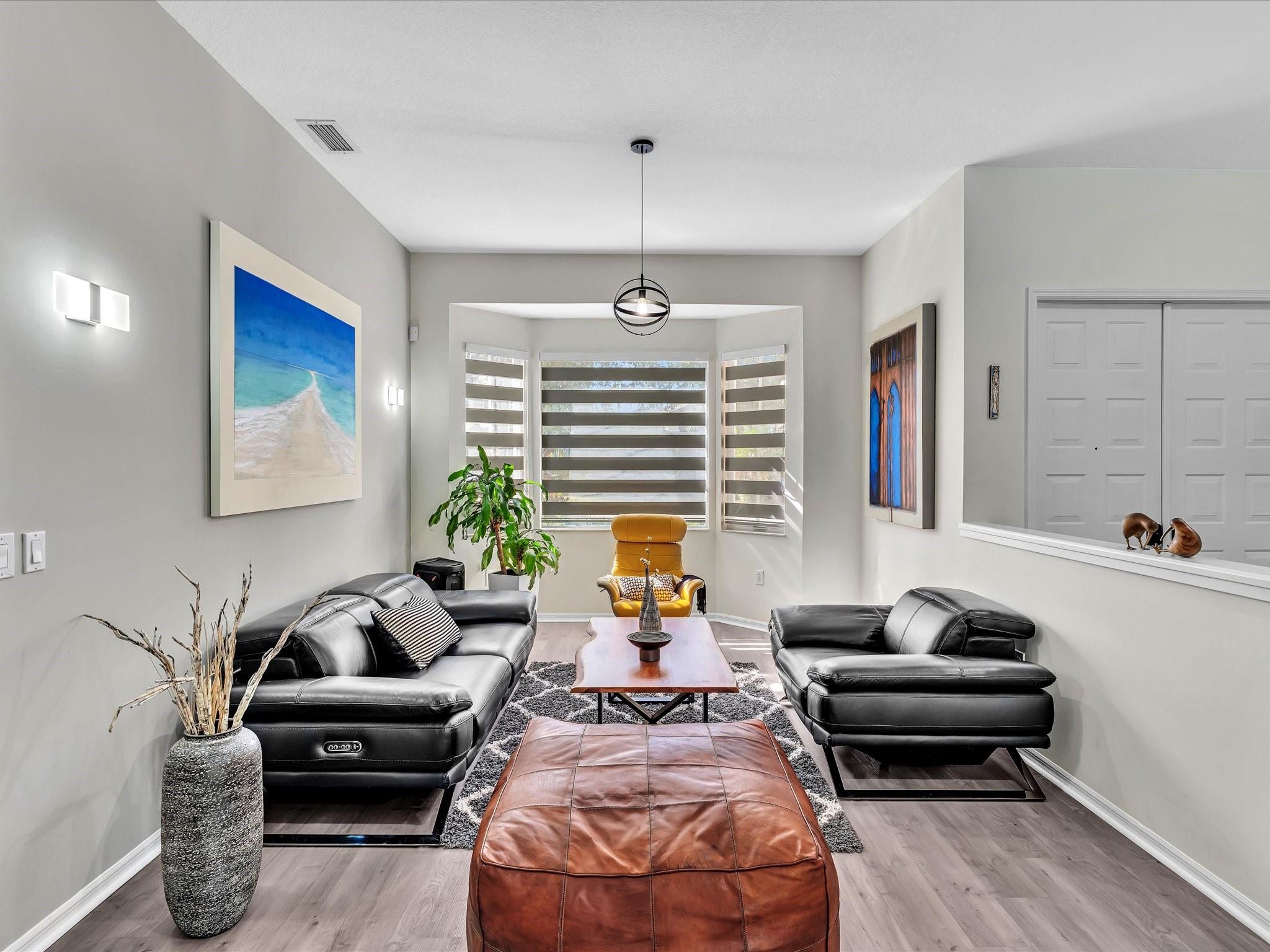 Pasadena At Pembroke Shore - Residential