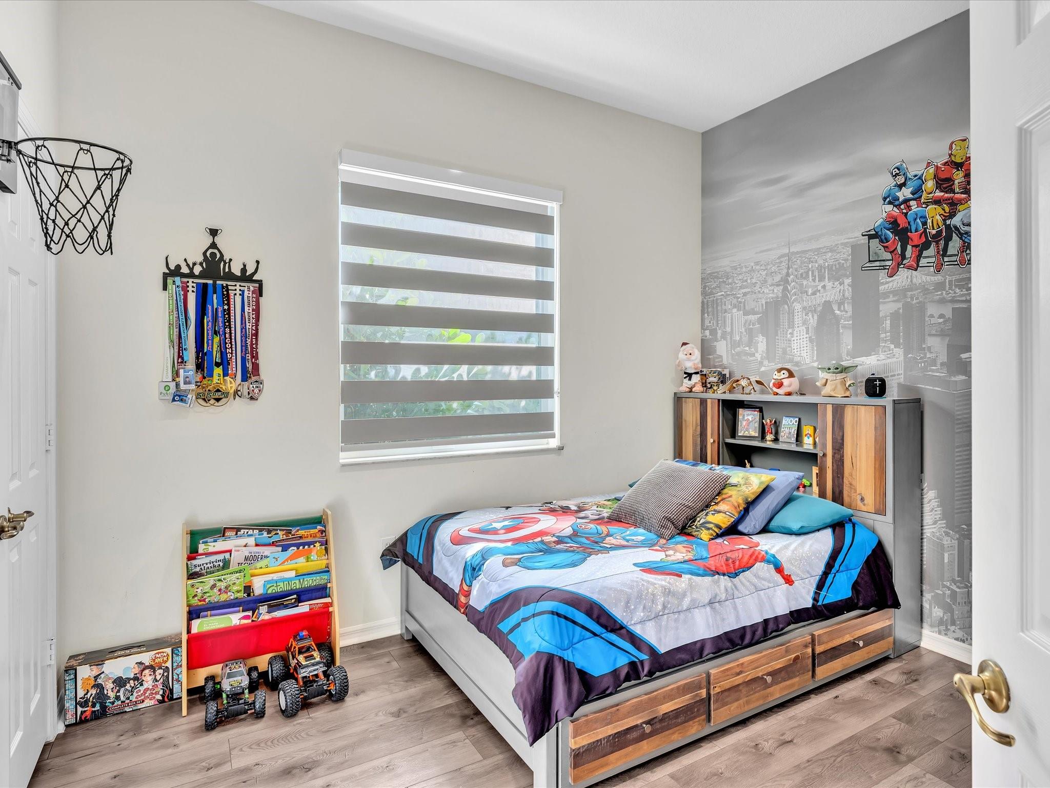 Pasadena At Pembroke Shore - Residential