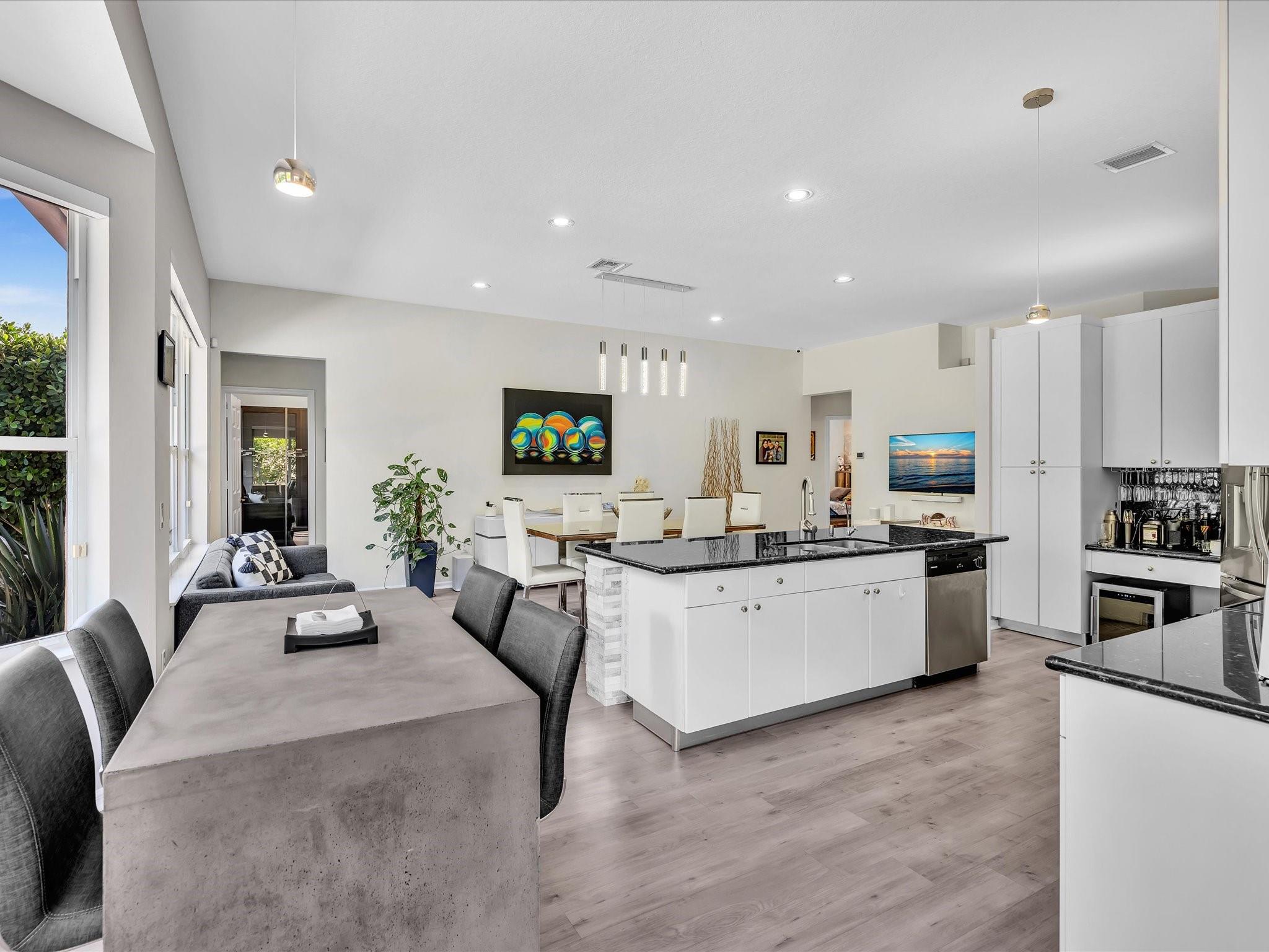 Pasadena At Pembroke Shore - Residential