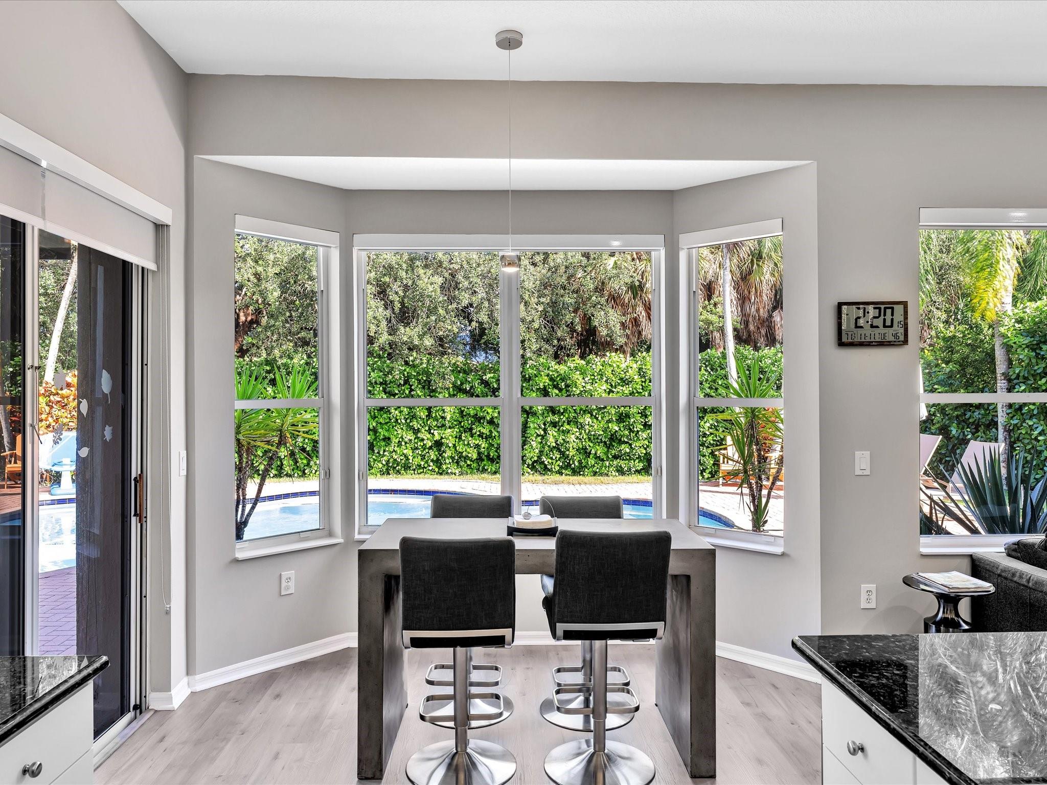 Pasadena At Pembroke Shore - Residential