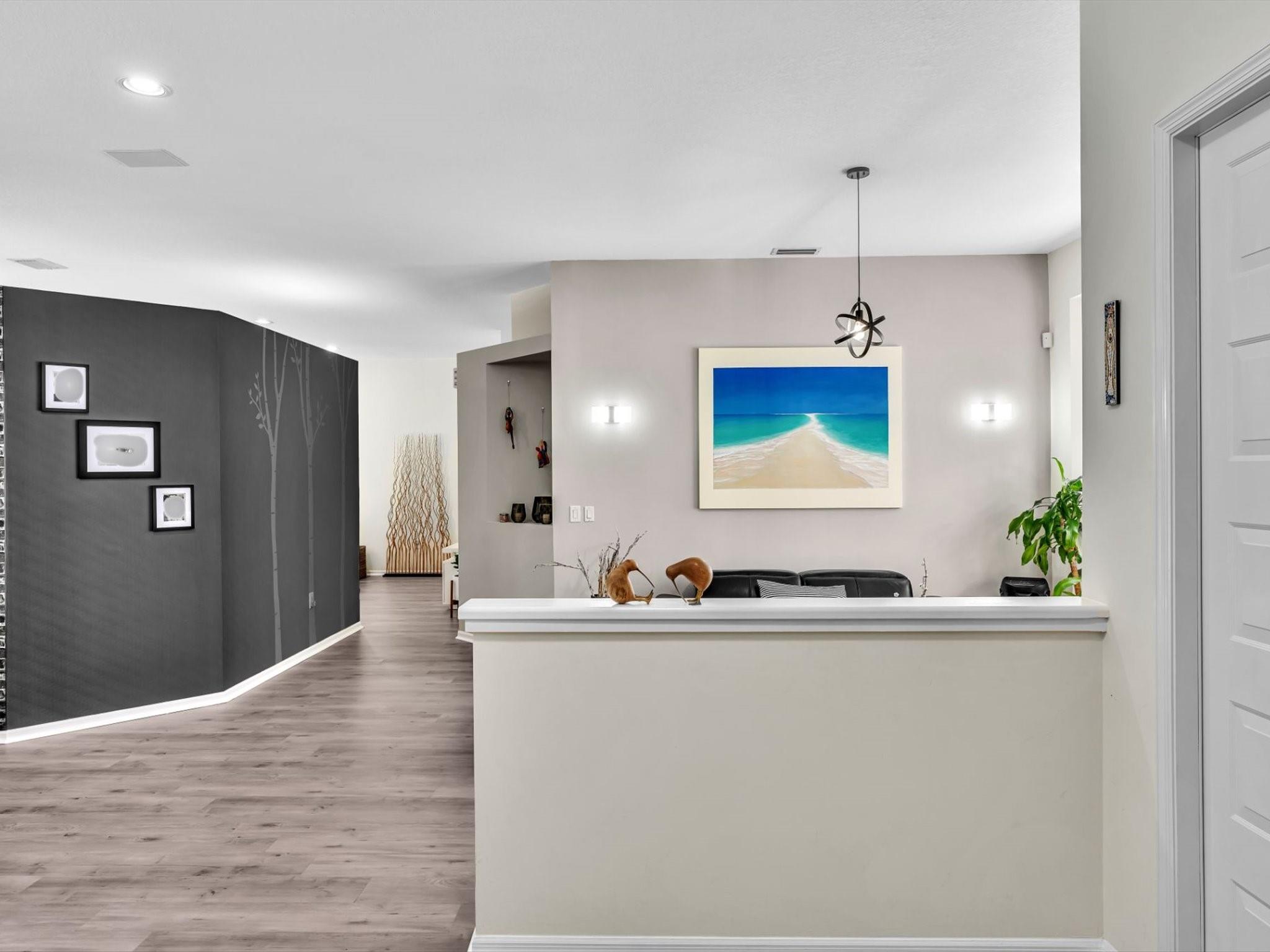 Pasadena At Pembroke Shore - Residential