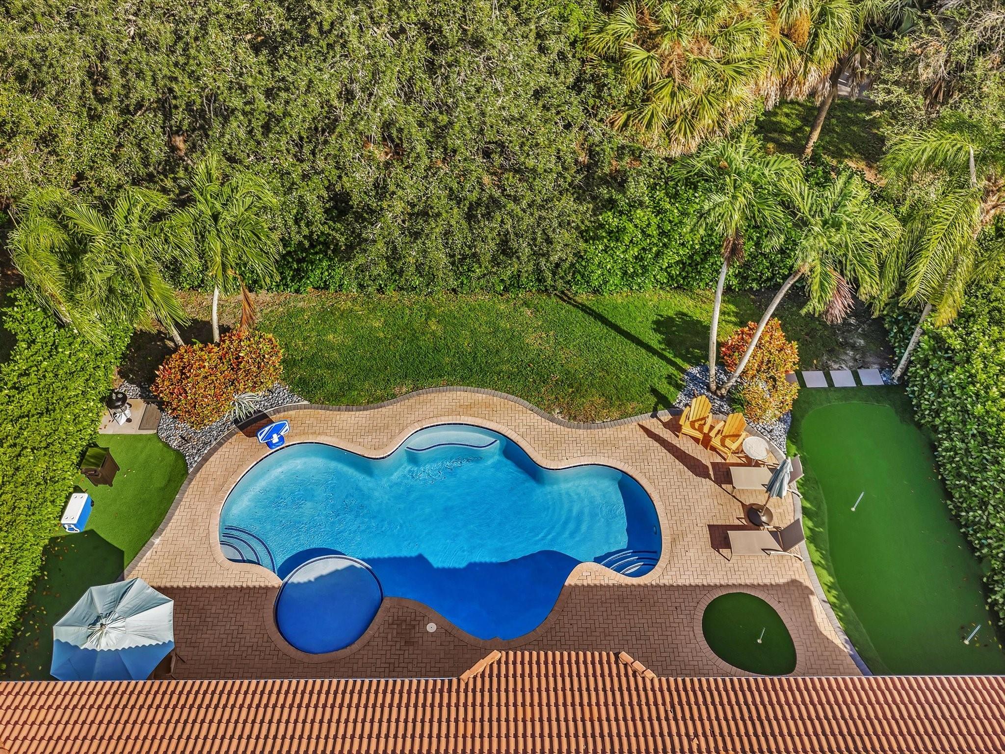 Pasadena At Pembroke Shore - Residential