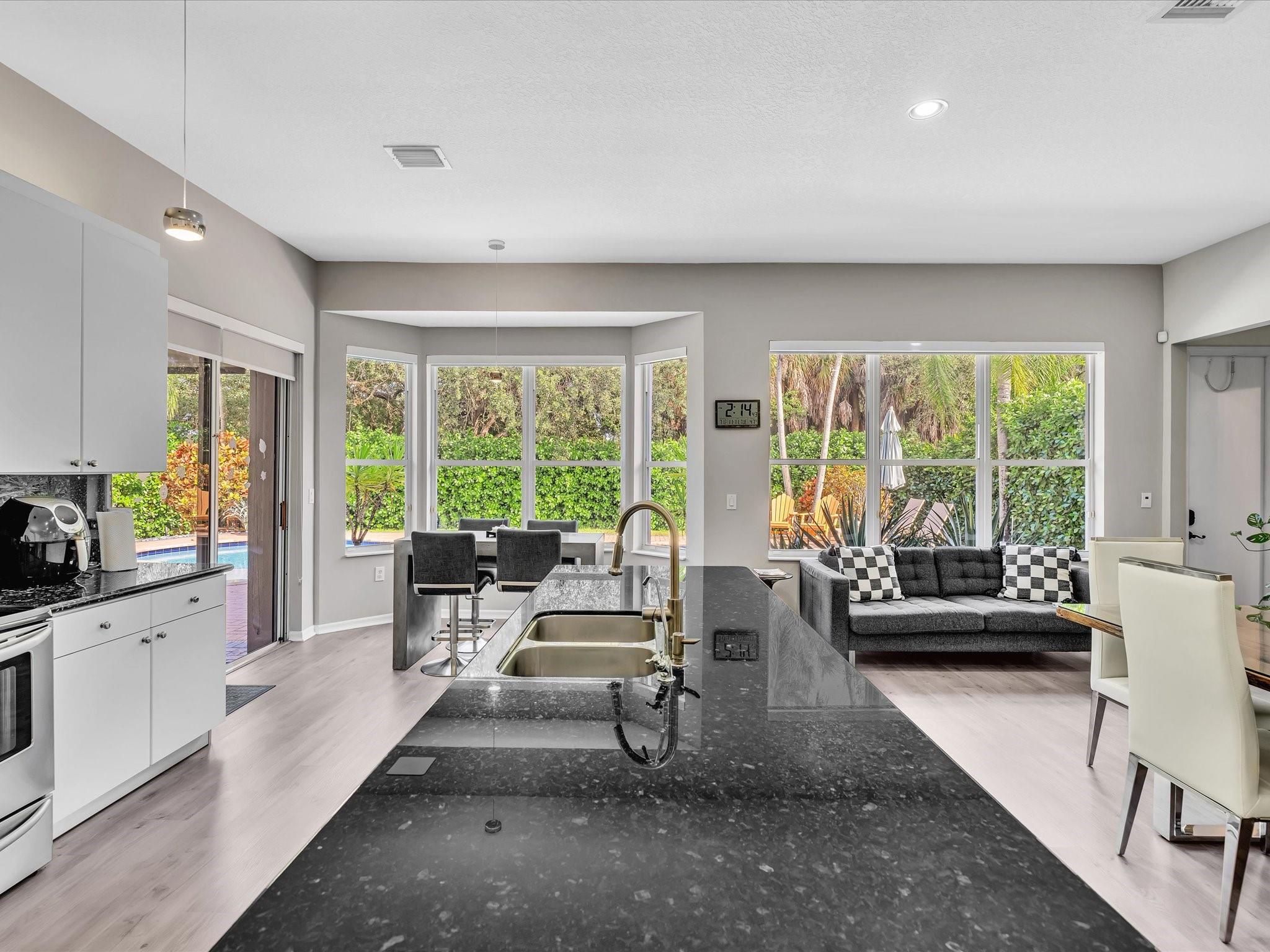 Pasadena At Pembroke Shore - Residential