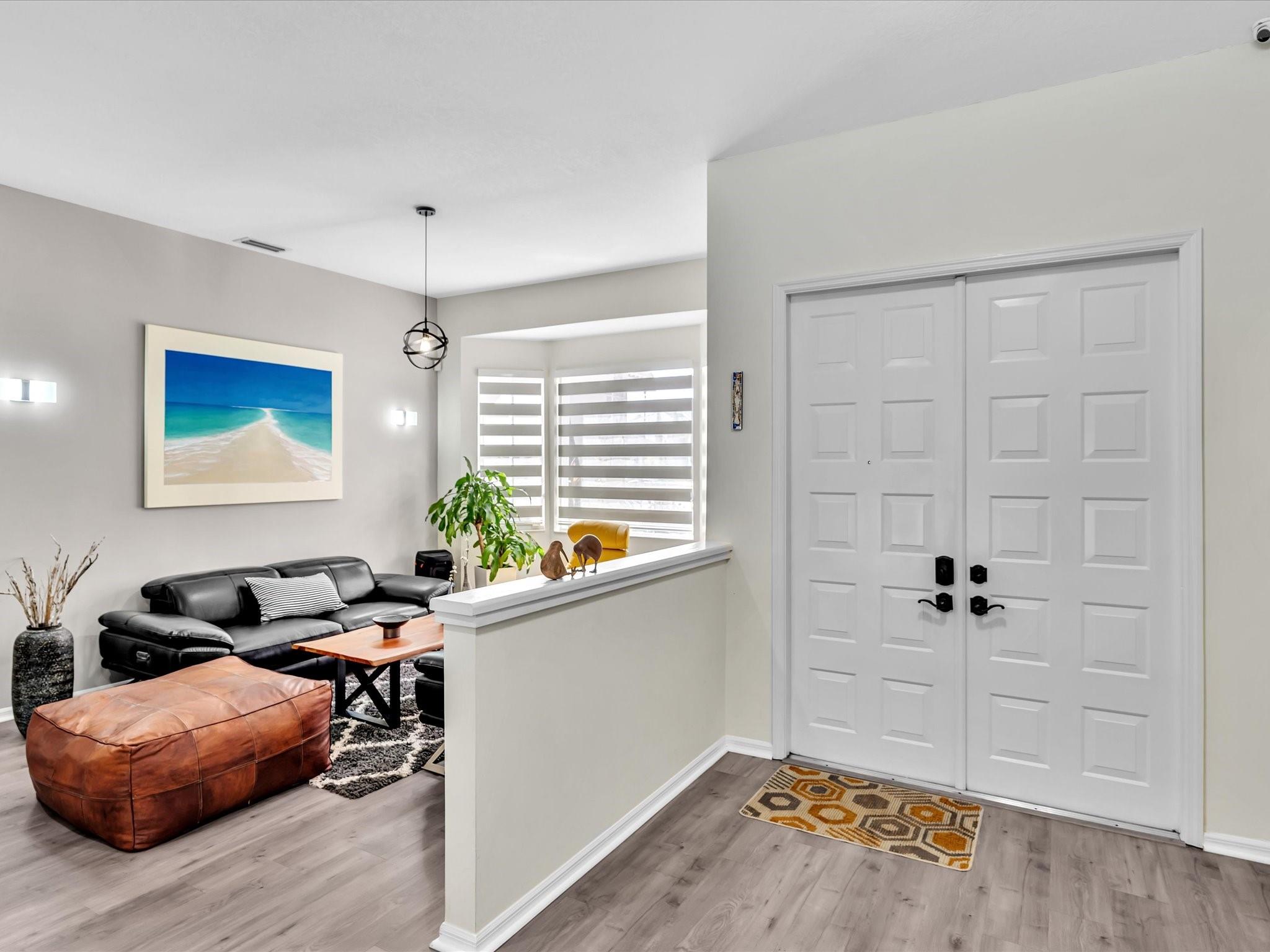 Pasadena At Pembroke Shore - Residential