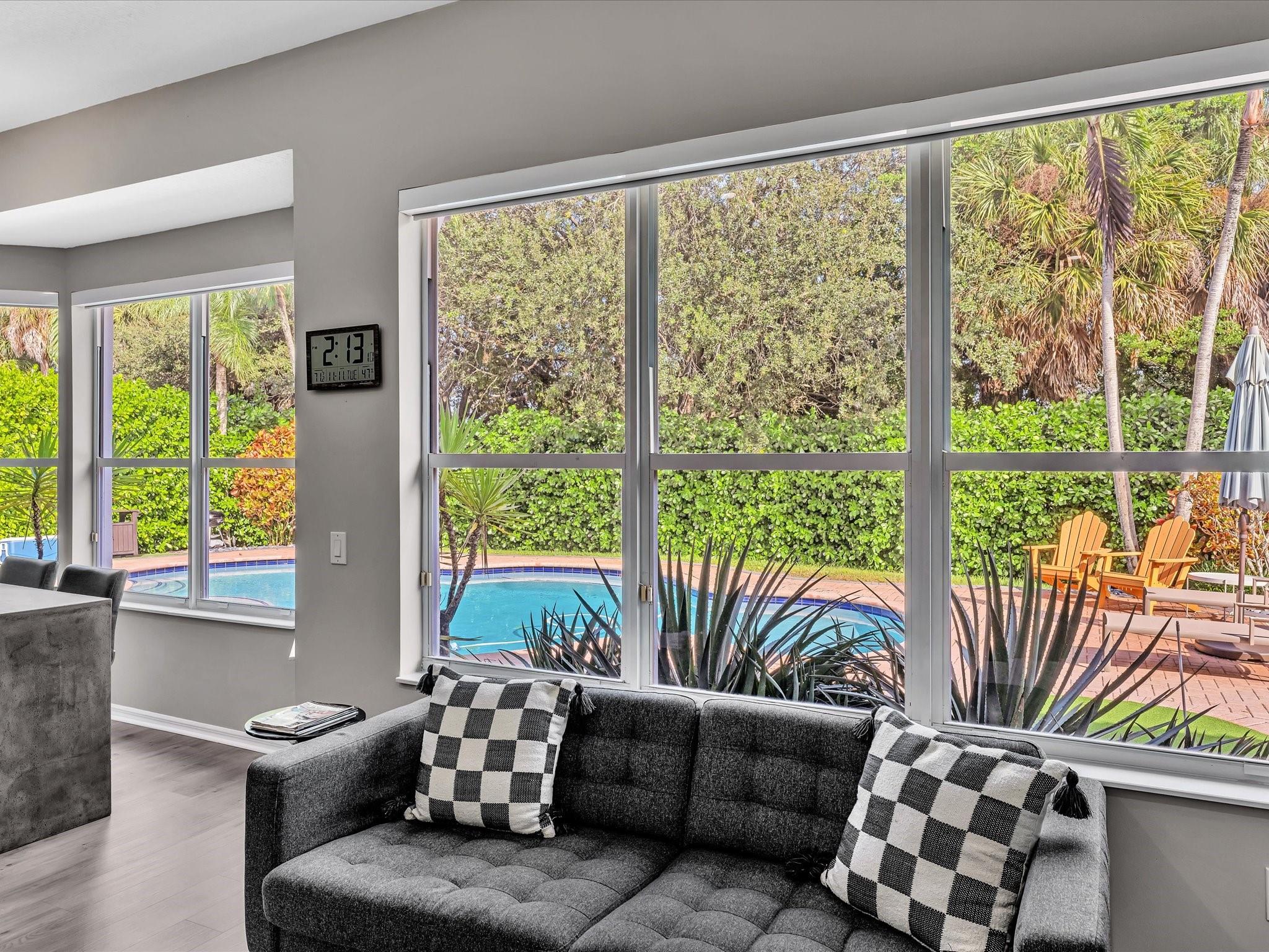 Pasadena At Pembroke Shore - Residential