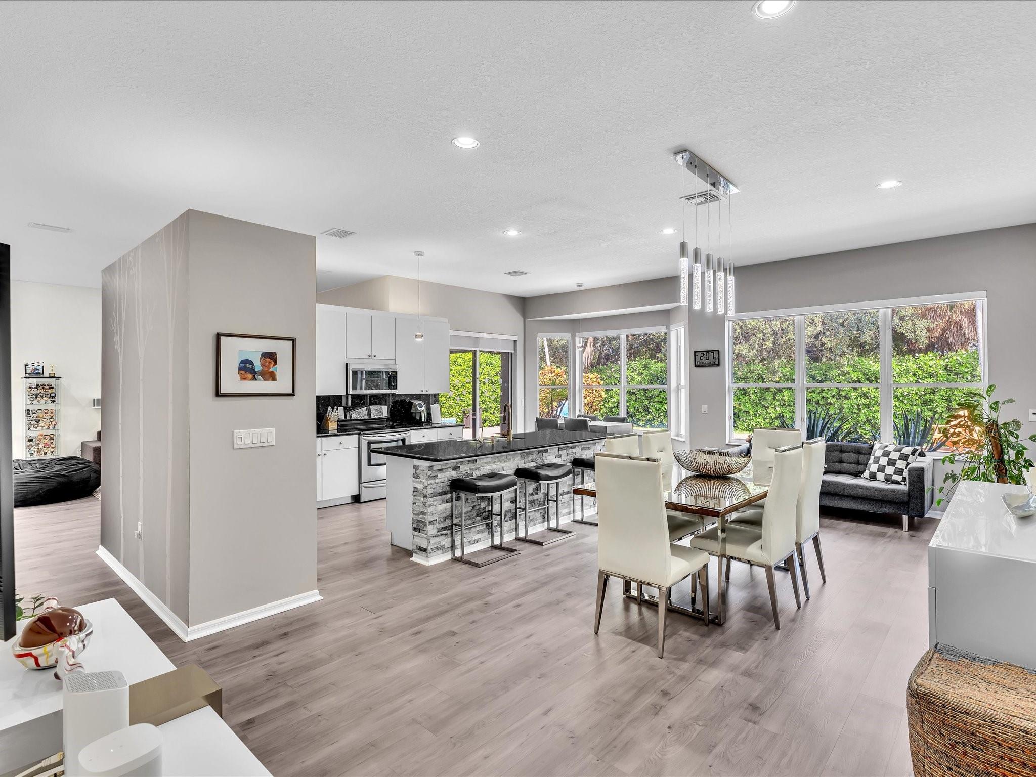 Pasadena At Pembroke Shore - Residential