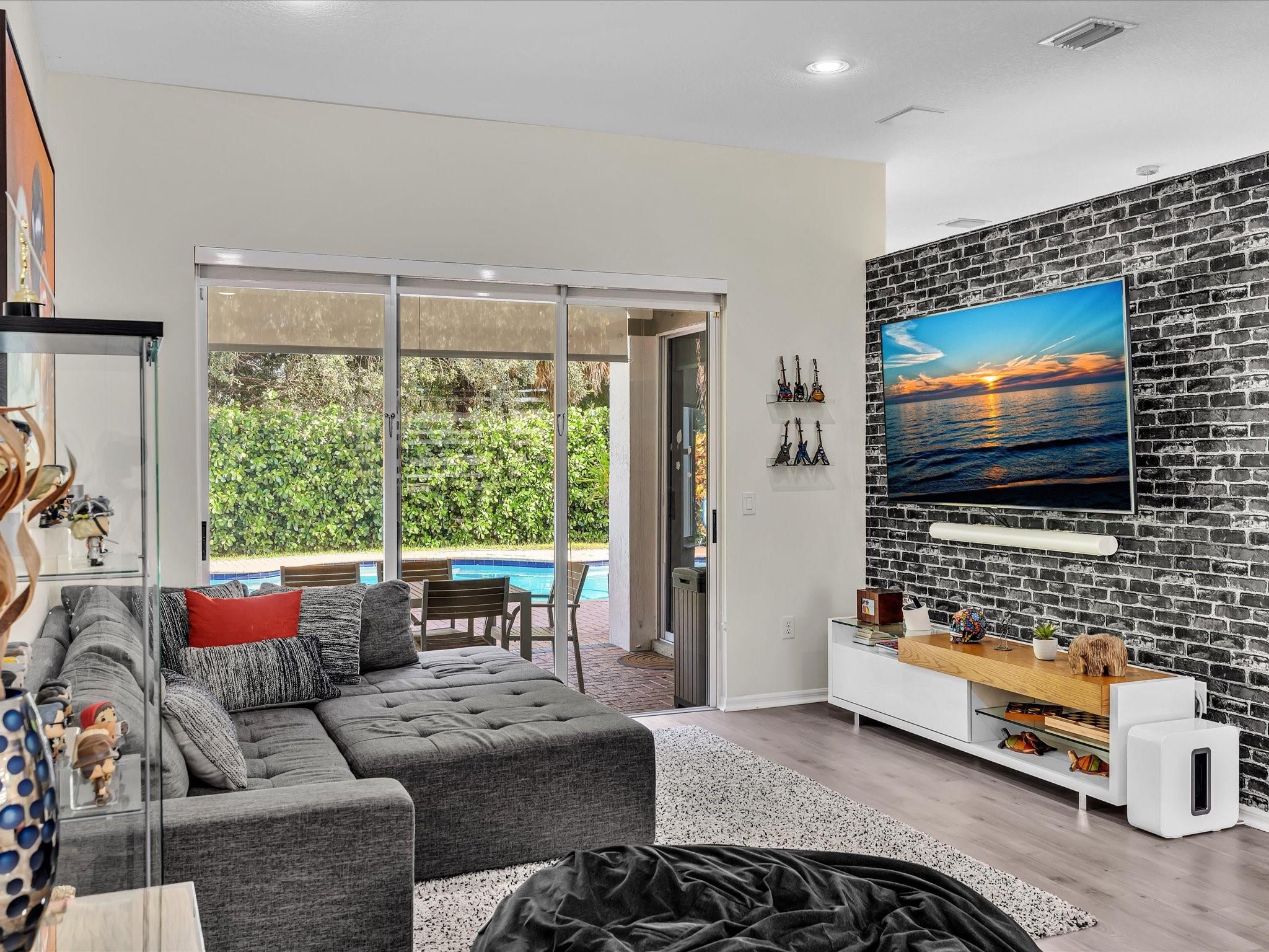 Pasadena At Pembroke Shore - Residential