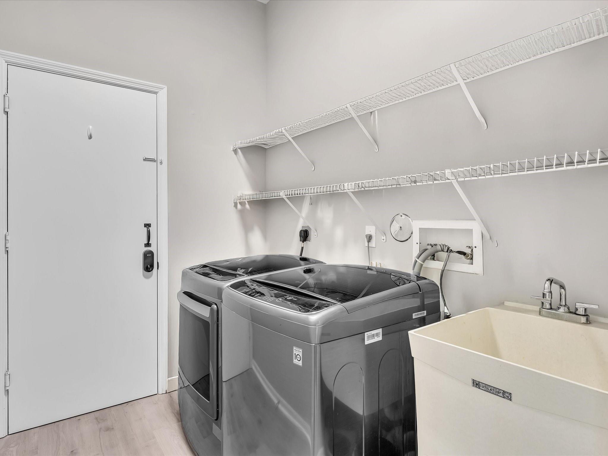 Pasadena At Pembroke Shore - Residential