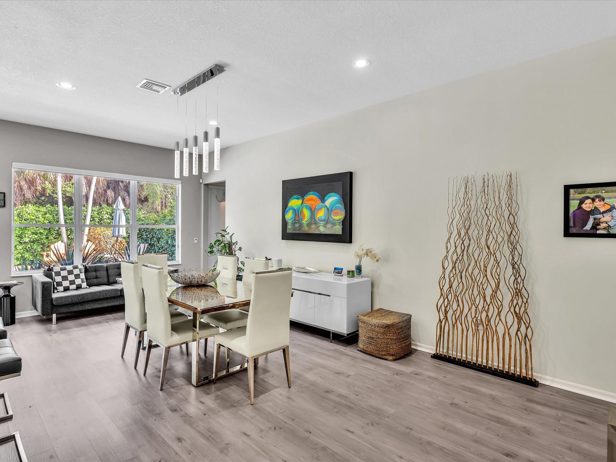 Pasadena At Pembroke Shore - Residential