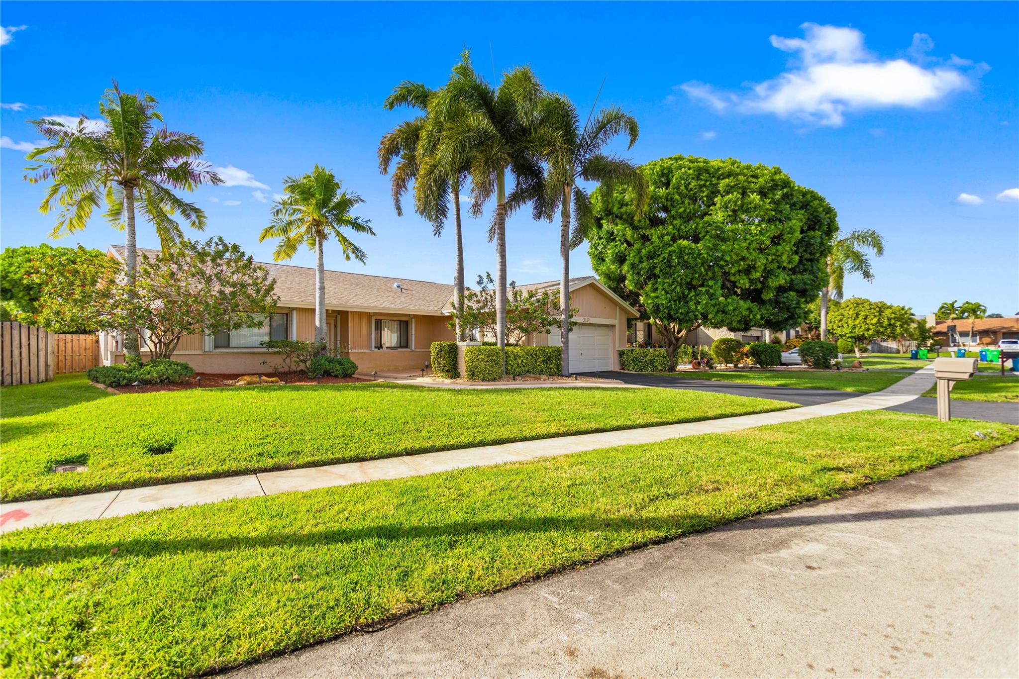 Welleby - Residential