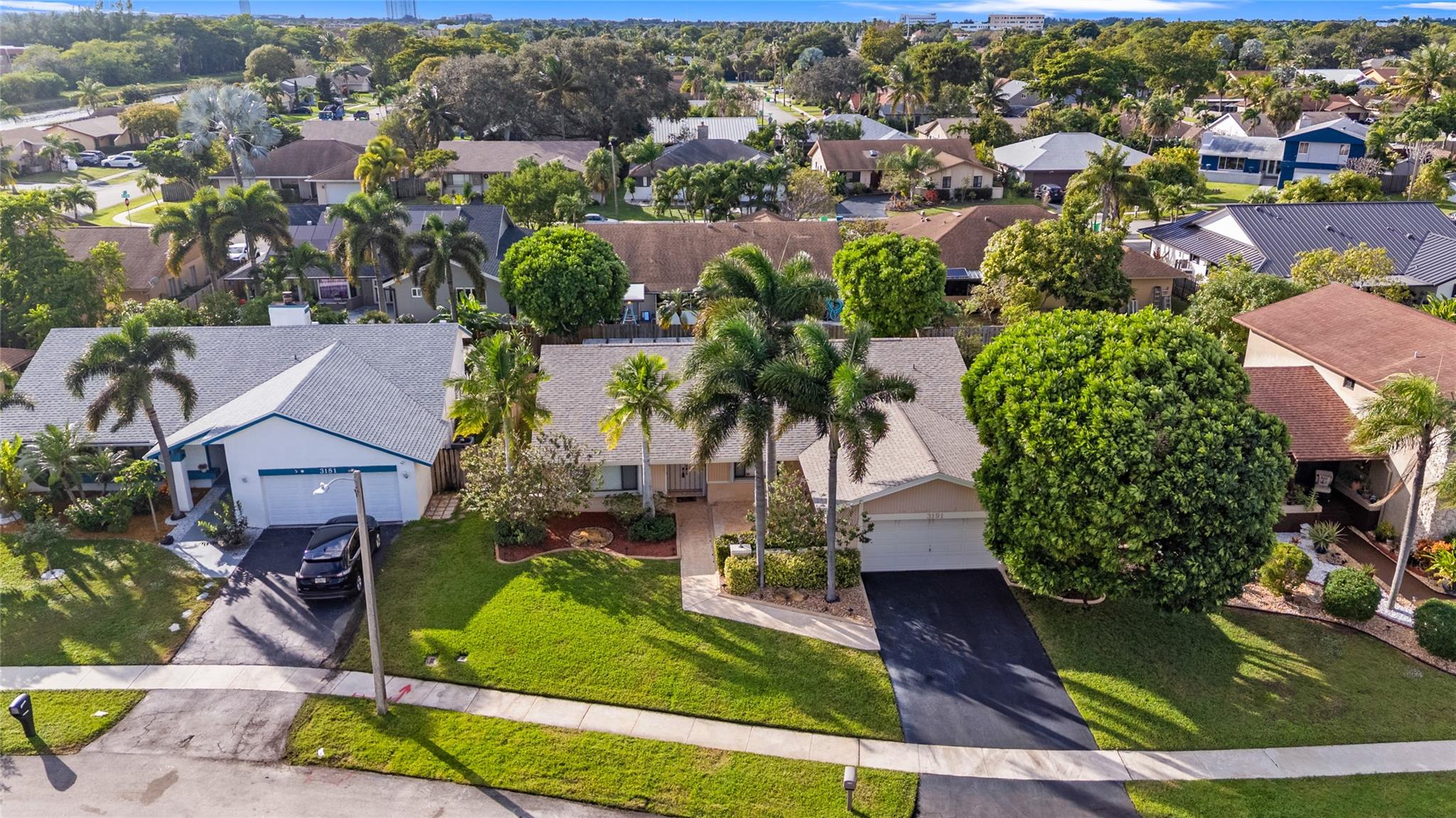 Welleby - Residential