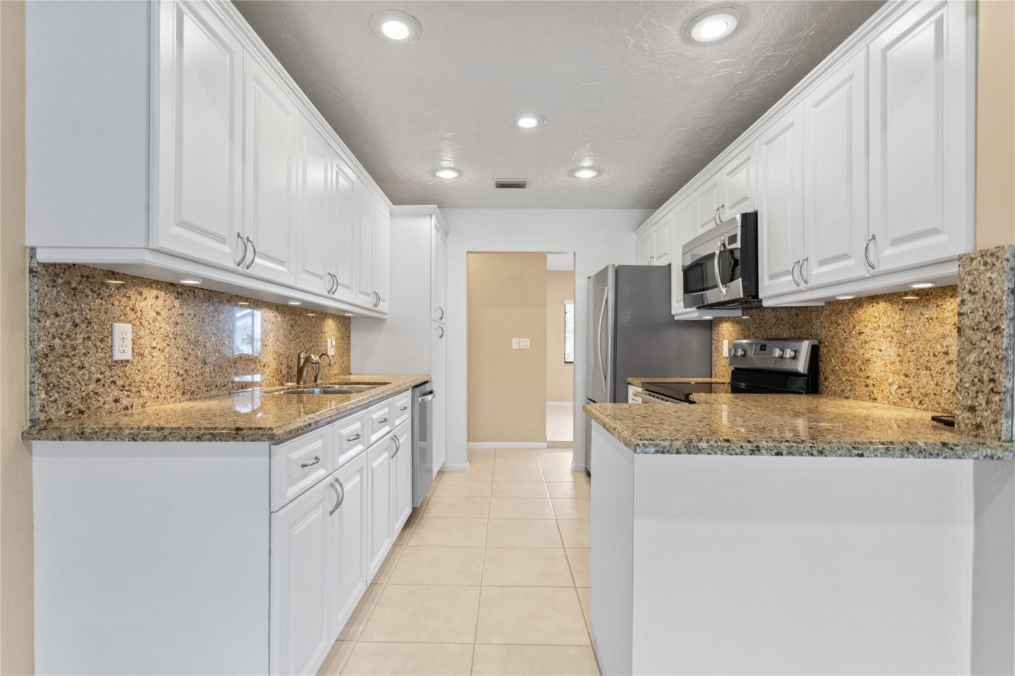 Welleby - Residential