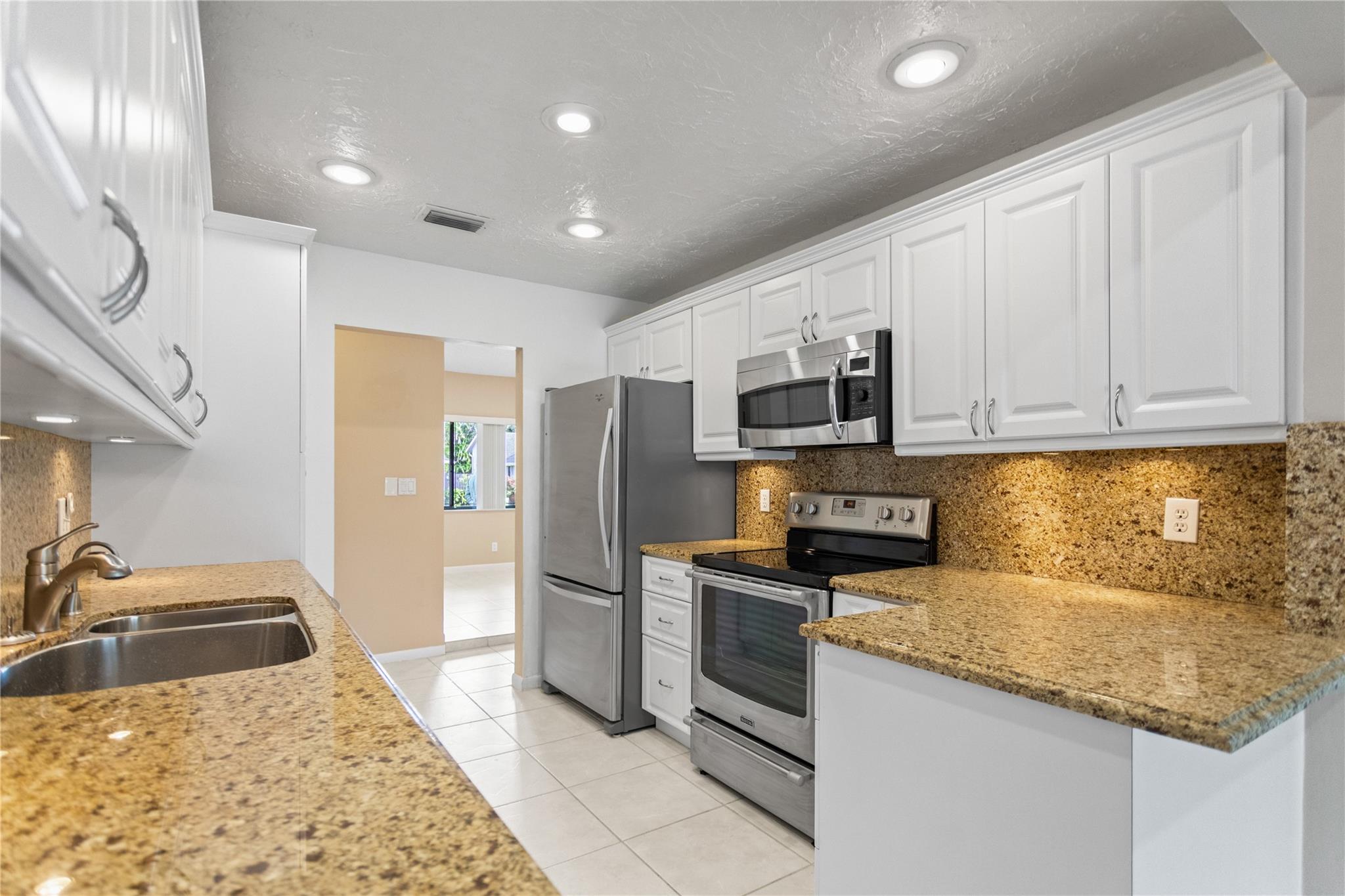 Welleby - Residential