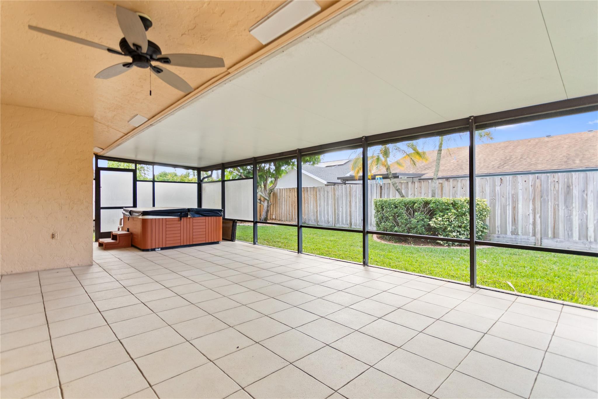 Welleby - Residential