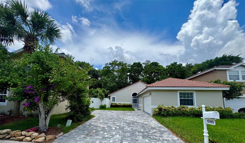 Photo of 10160 Festival Way, Boca Raton, FL 33428 (MLS # F10508454)