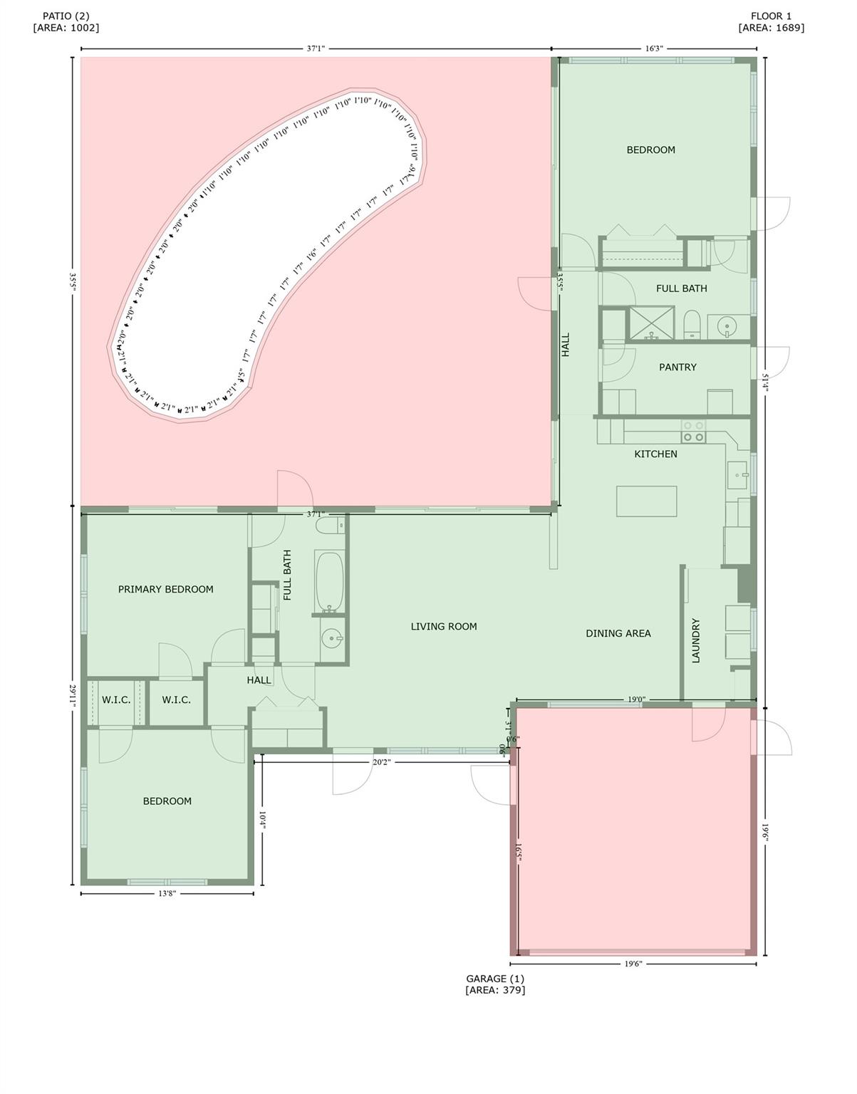 3566 Lloyd Dr